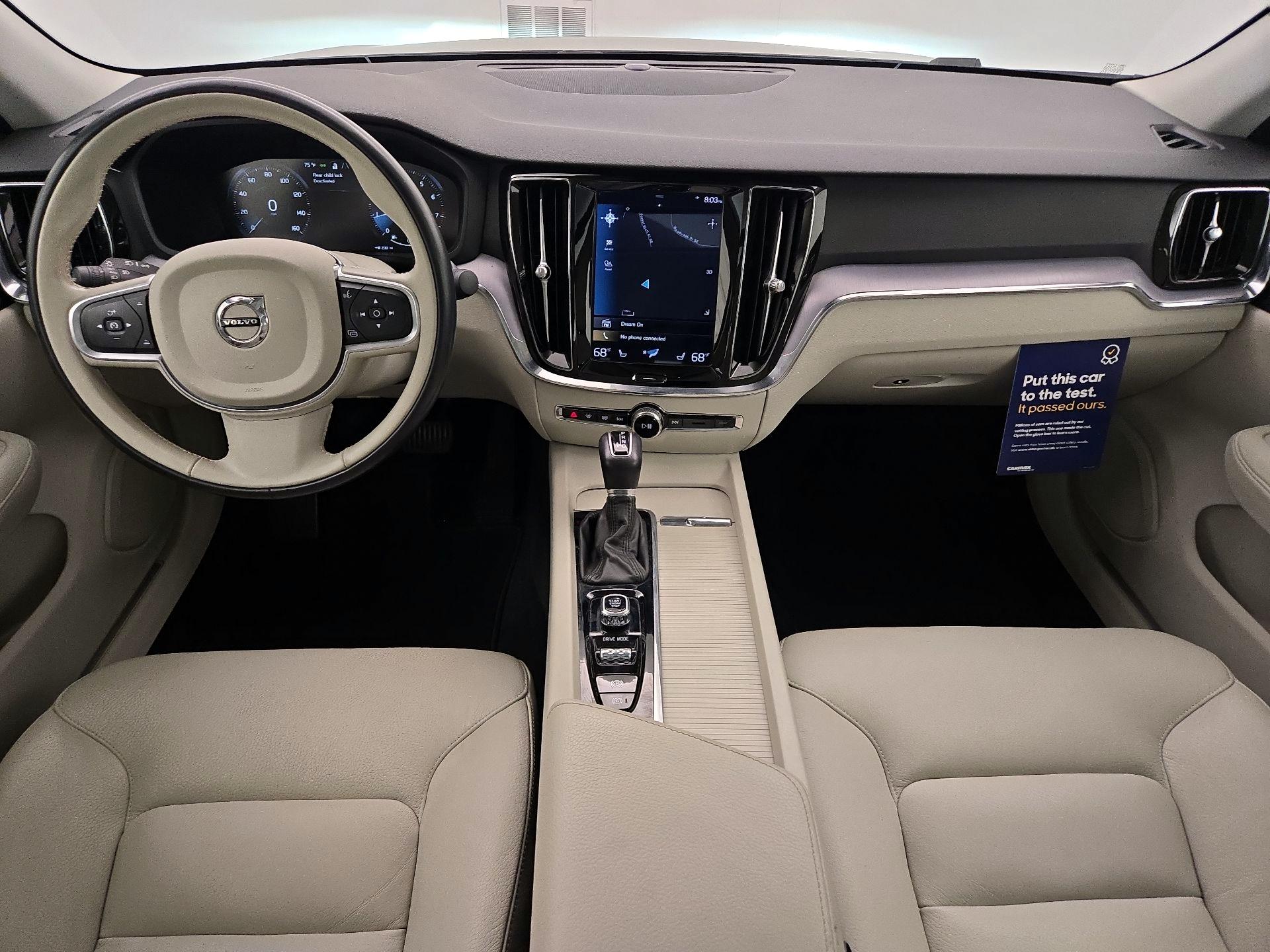 Thumbnail: 2020 Volvo S60 - 9