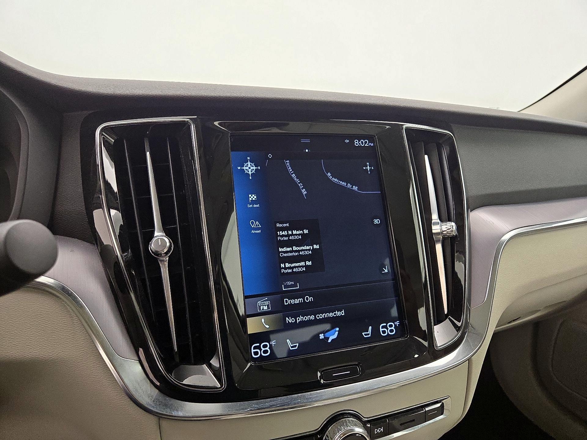 Thumbnail: 2020 Volvo S60 - 14