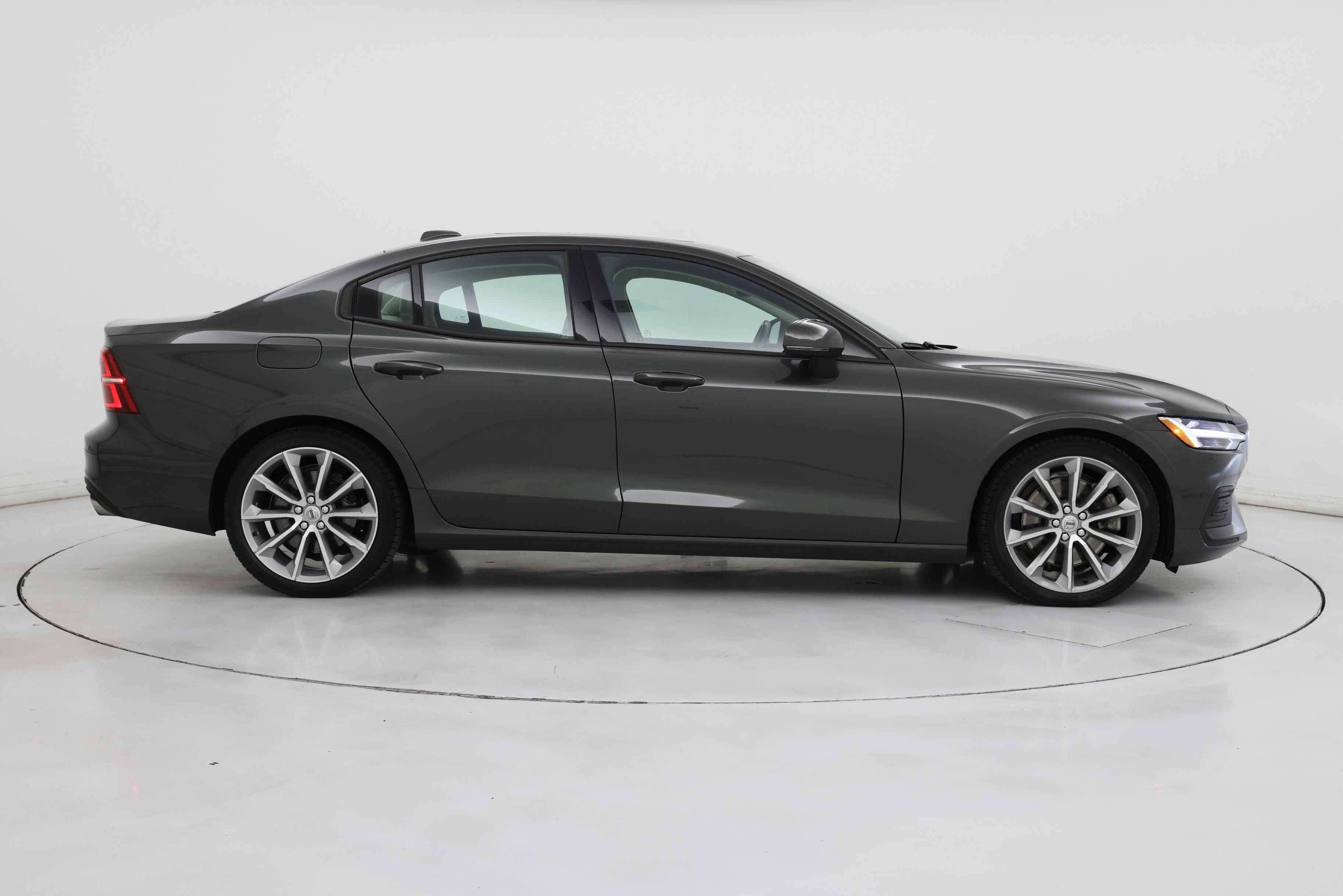 Thumbnail: 2020 Volvo S60 - 7