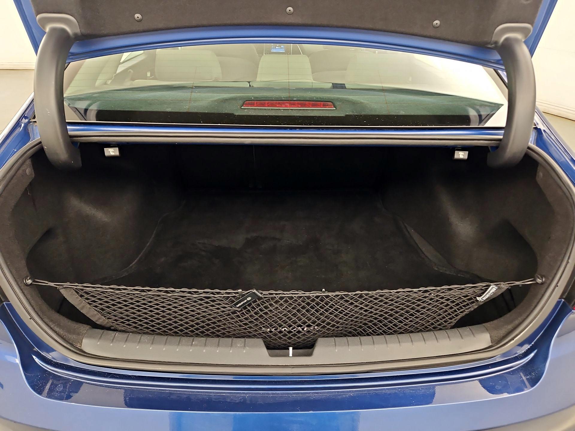 Thumbnail: 2015 Hyundai Sonata - 20