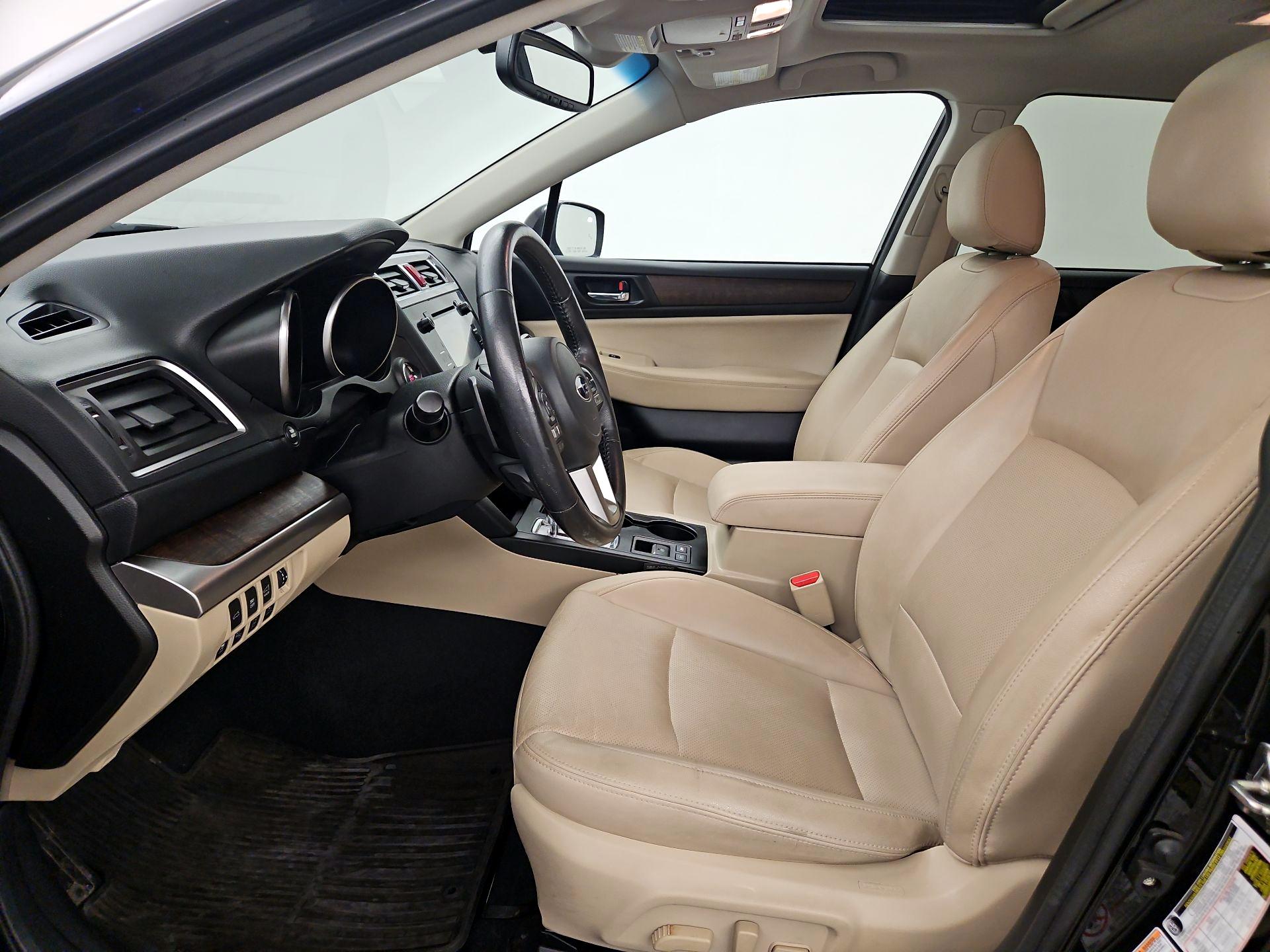 Thumbnail: 2016 Subaru Outback - 11