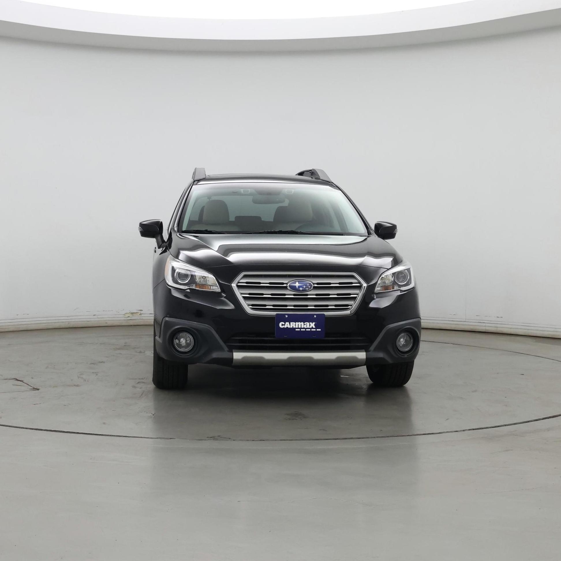 Thumbnail: 2016 Subaru Outback - 5