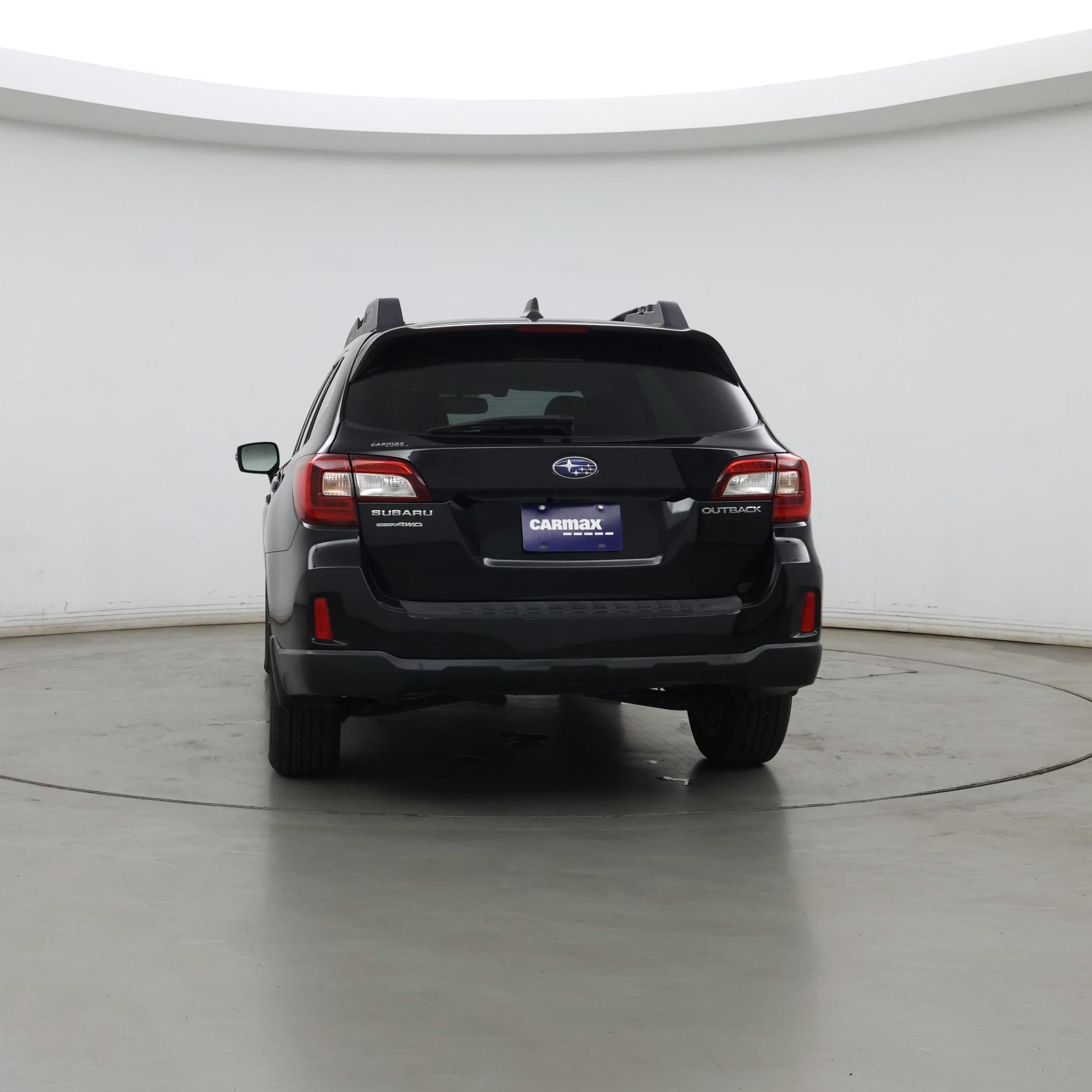 Thumbnail: 2016 Subaru Outback - 6