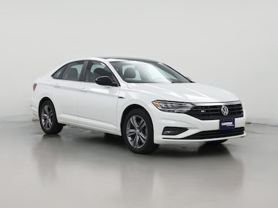 2019 Volkswagen Jetta R-Line