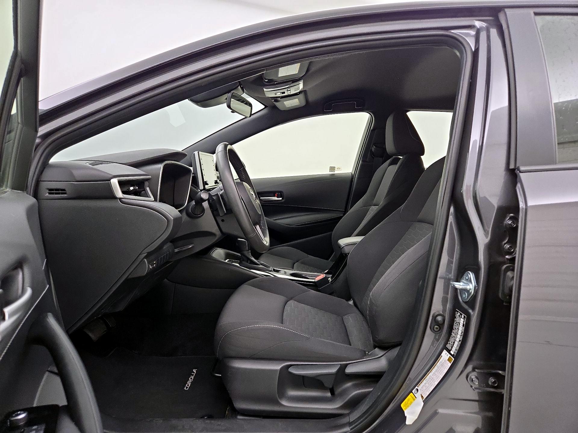 Thumbnail: 2021 Toyota Corolla - 11
