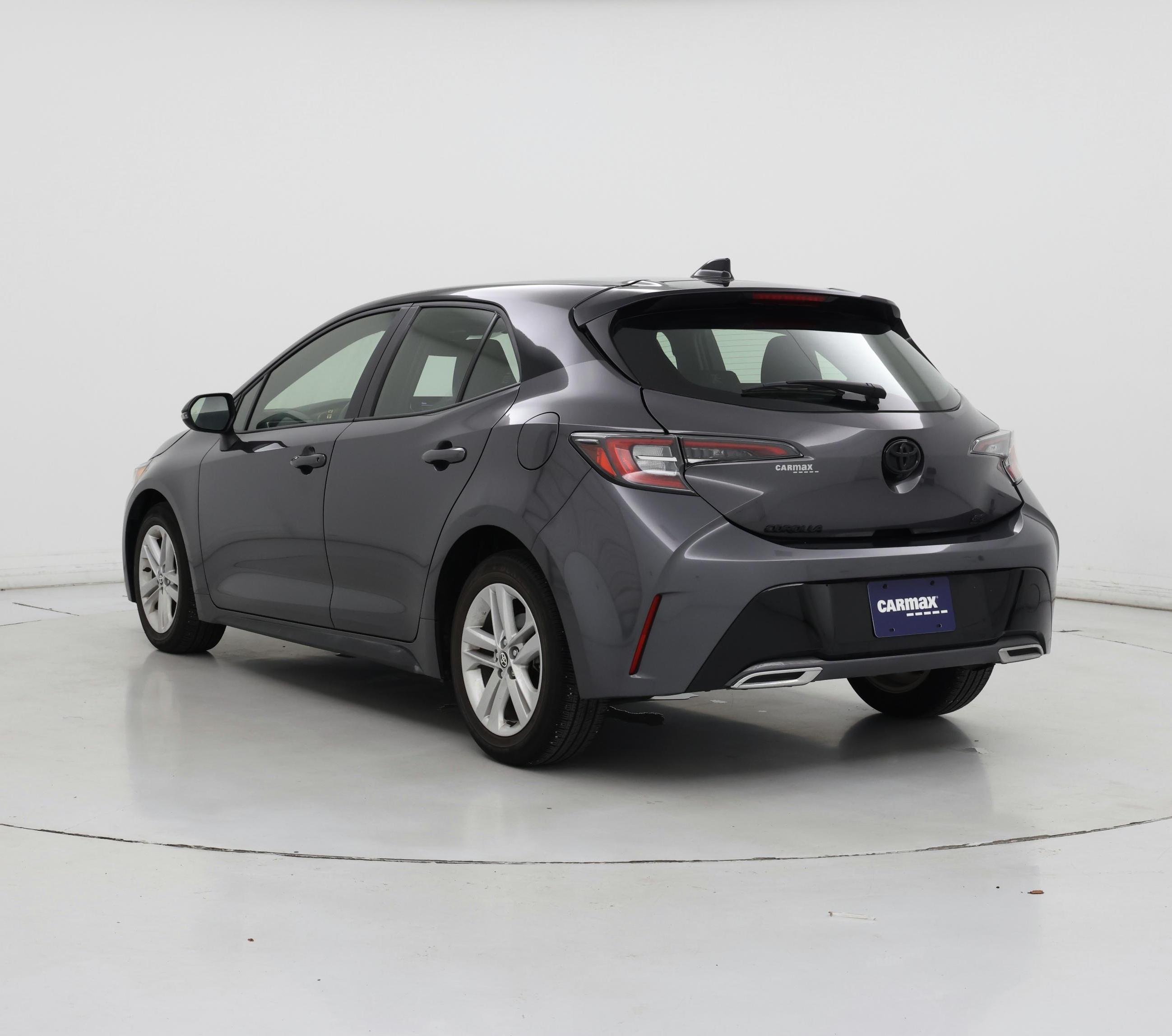 Thumbnail: 2021 Toyota Corolla - 2