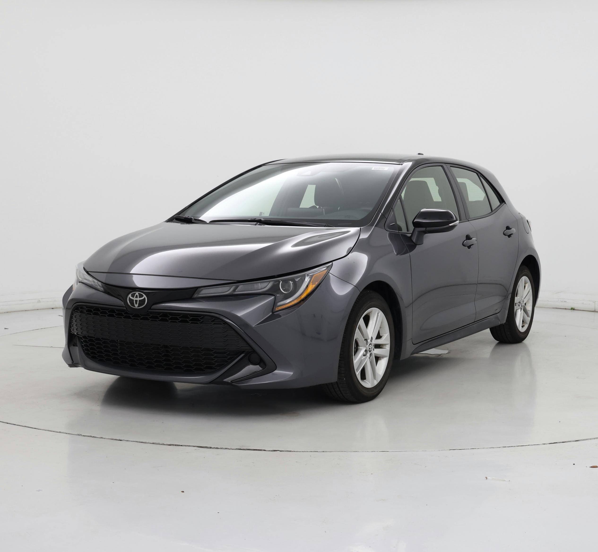 Thumbnail: 2021 Toyota Corolla - 4