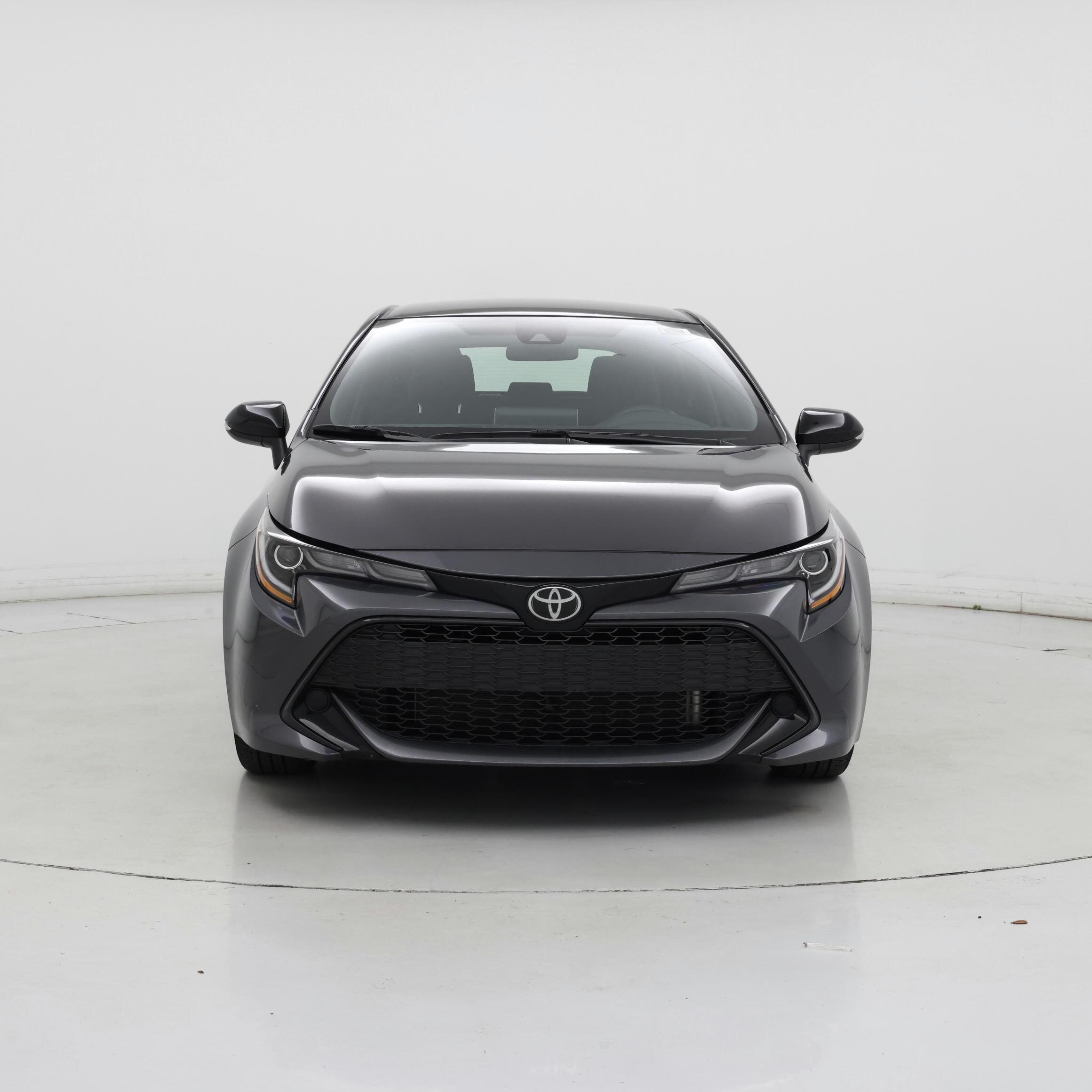 Thumbnail: 2021 Toyota Corolla - 5