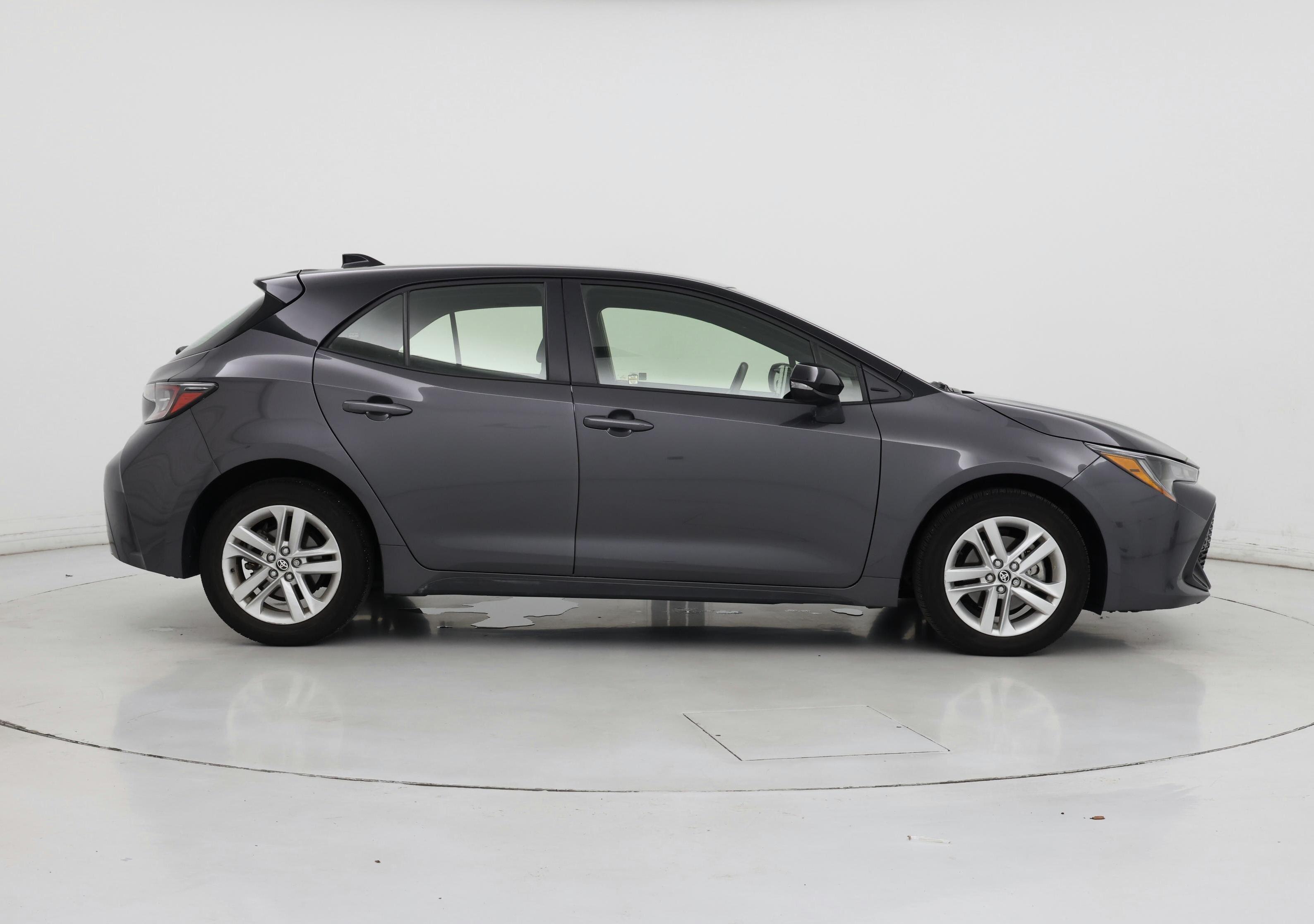Thumbnail: 2021 Toyota Corolla - 7