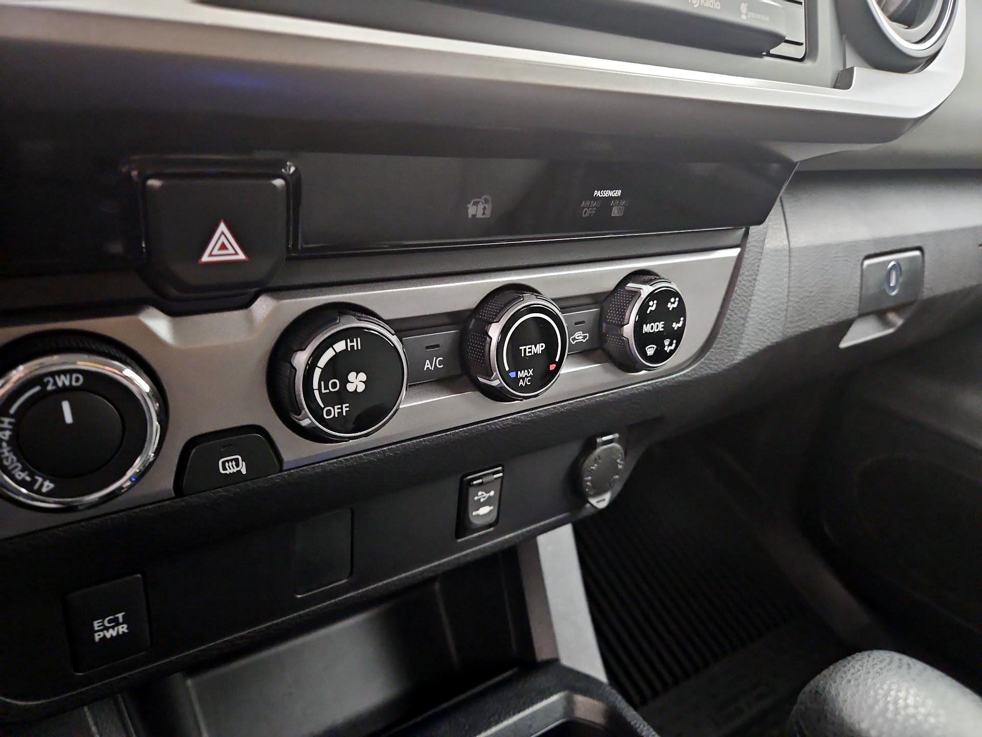Thumbnail: 2017 Toyota Tacoma - 16