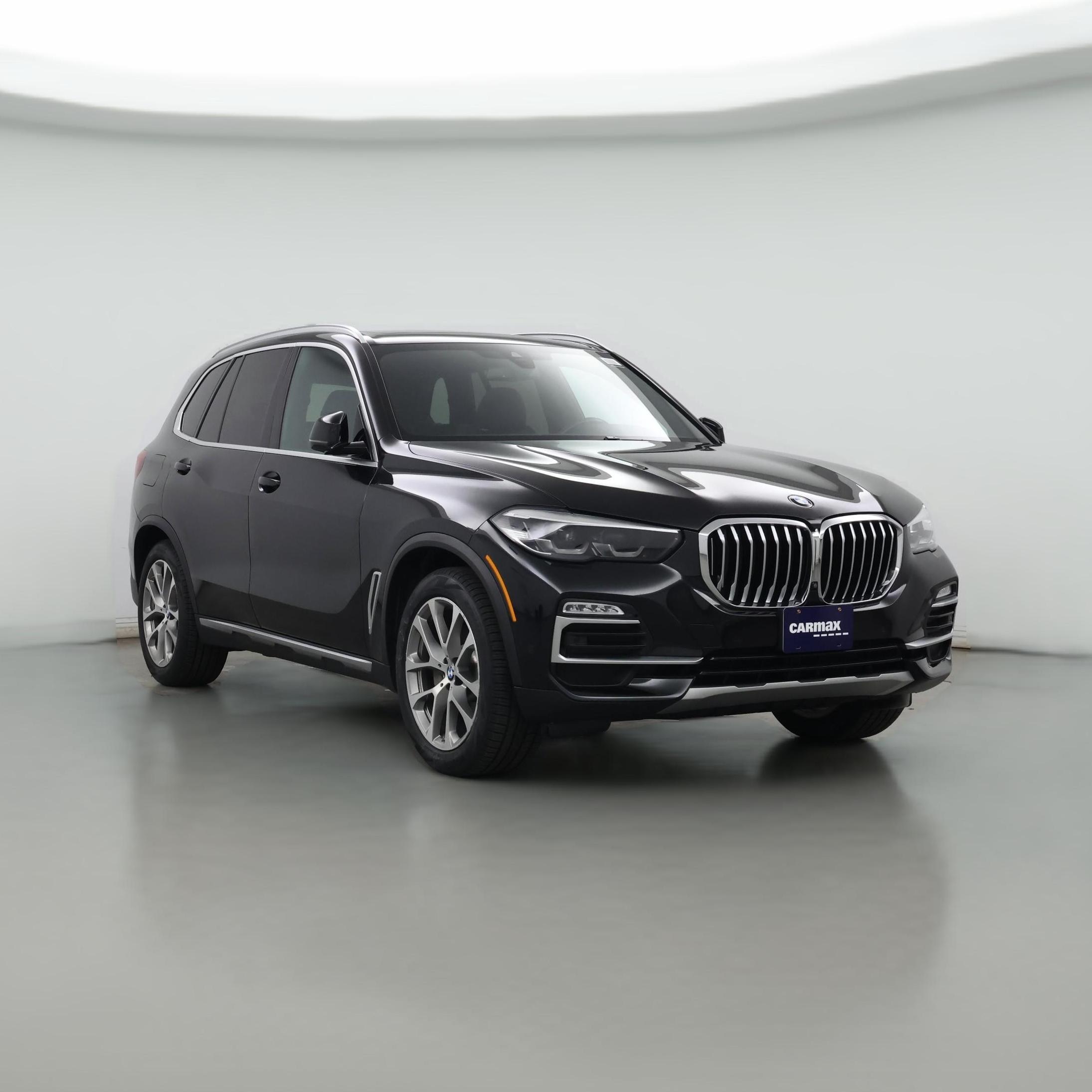 Thumbnail: 2019 BMW X5 - 1