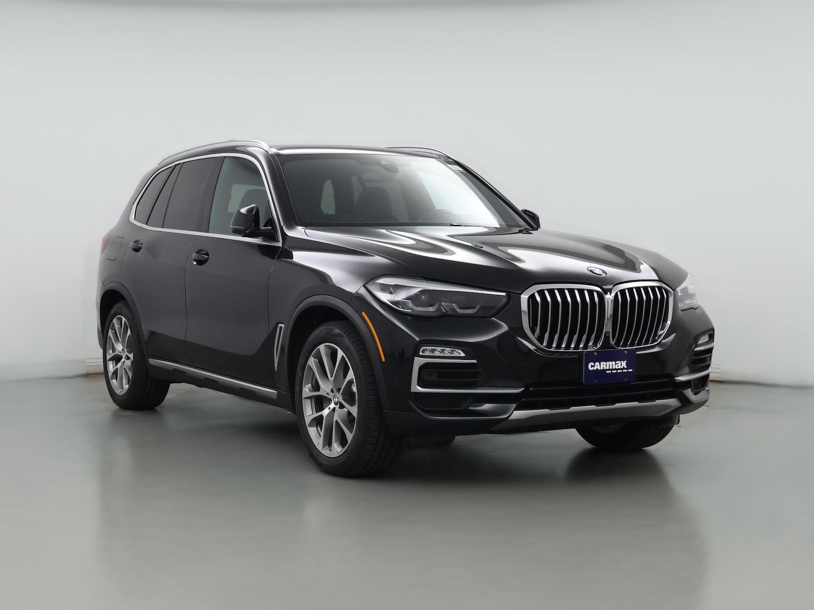 2019 BMW X5 40i