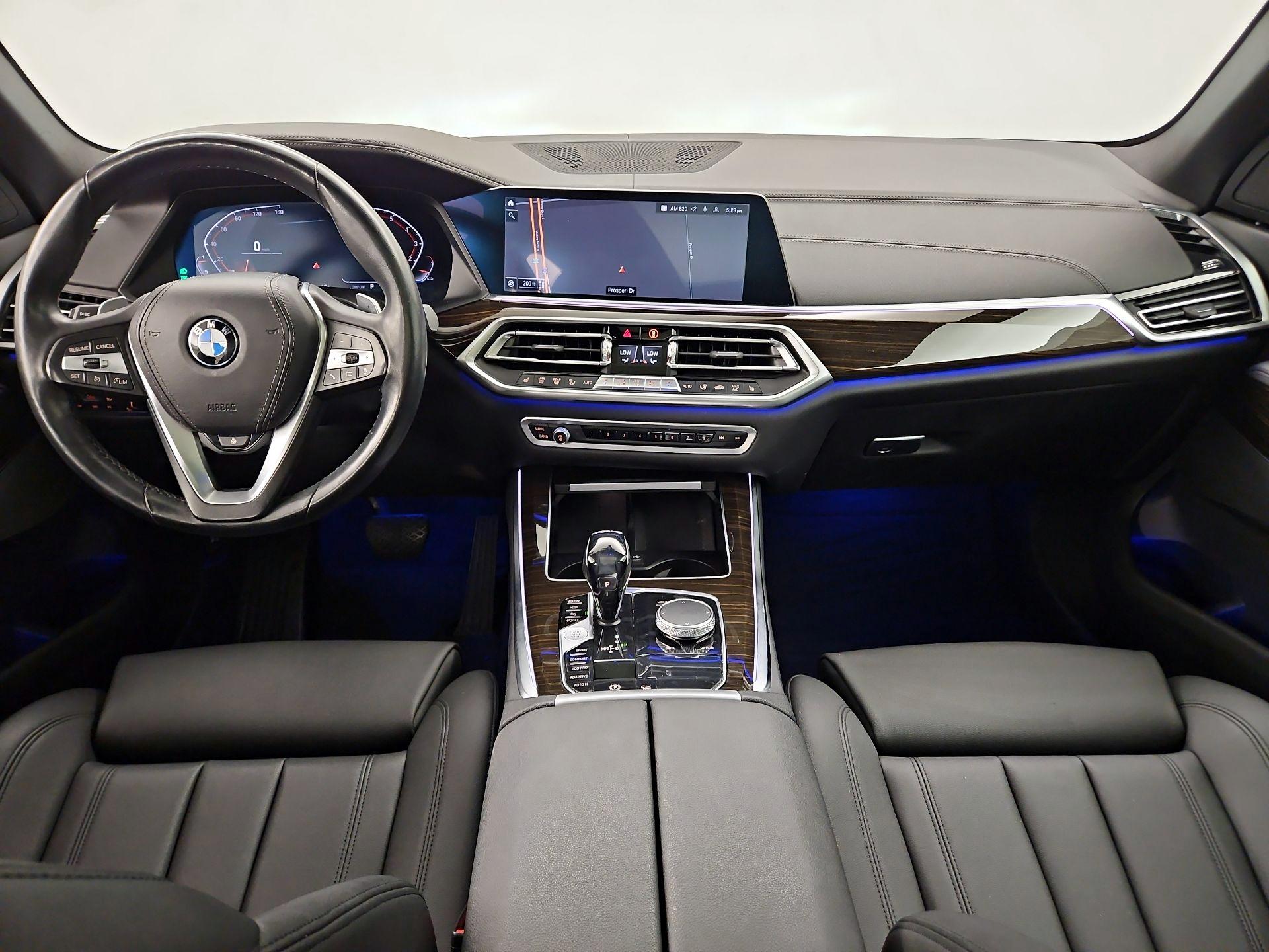 Thumbnail: 2019 BMW X5 - 9