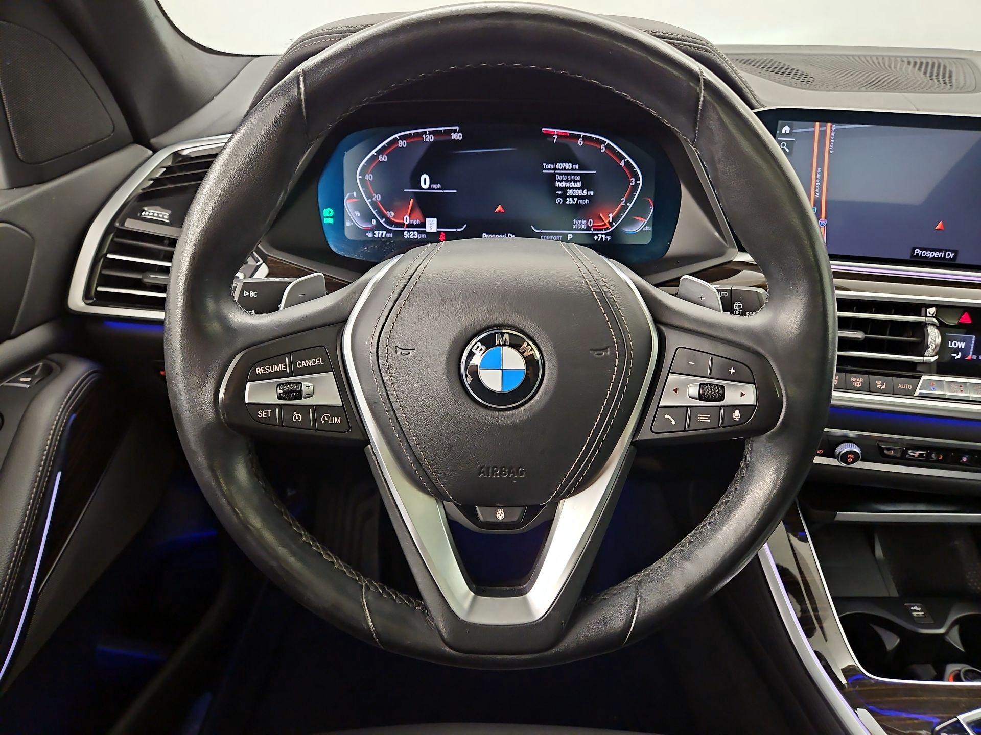 Thumbnail: 2019 BMW X5 - 10