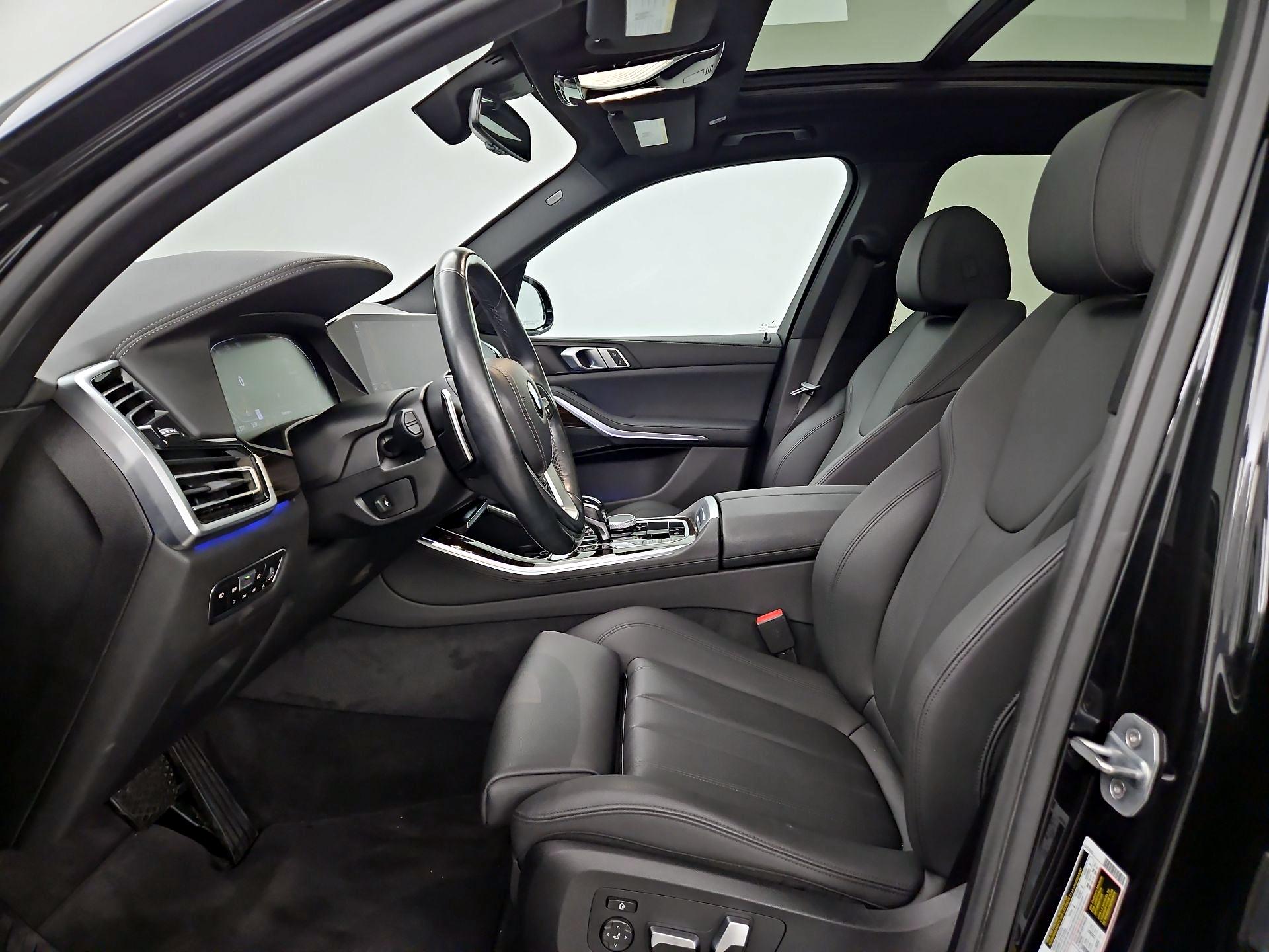 Thumbnail: 2019 BMW X5 - 11