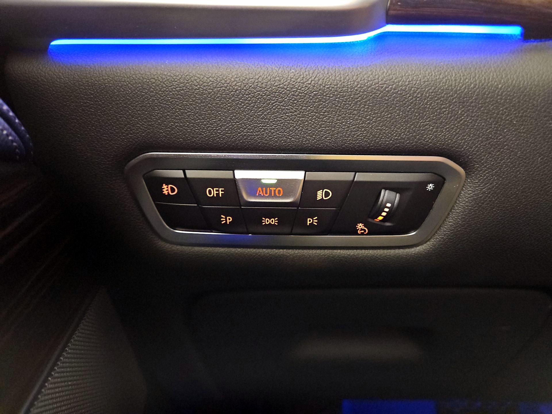 Thumbnail: 2019 BMW X5 - 13