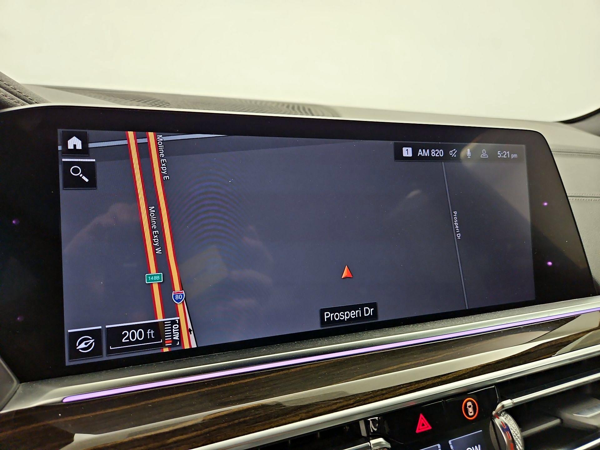 Thumbnail: 2019 BMW X5 - 14