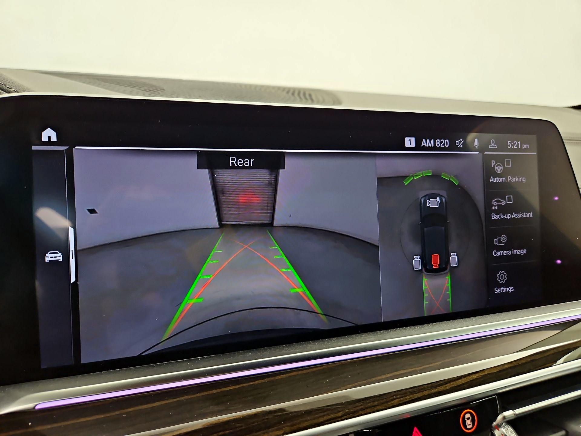 Thumbnail: 2019 BMW X5 - 15
