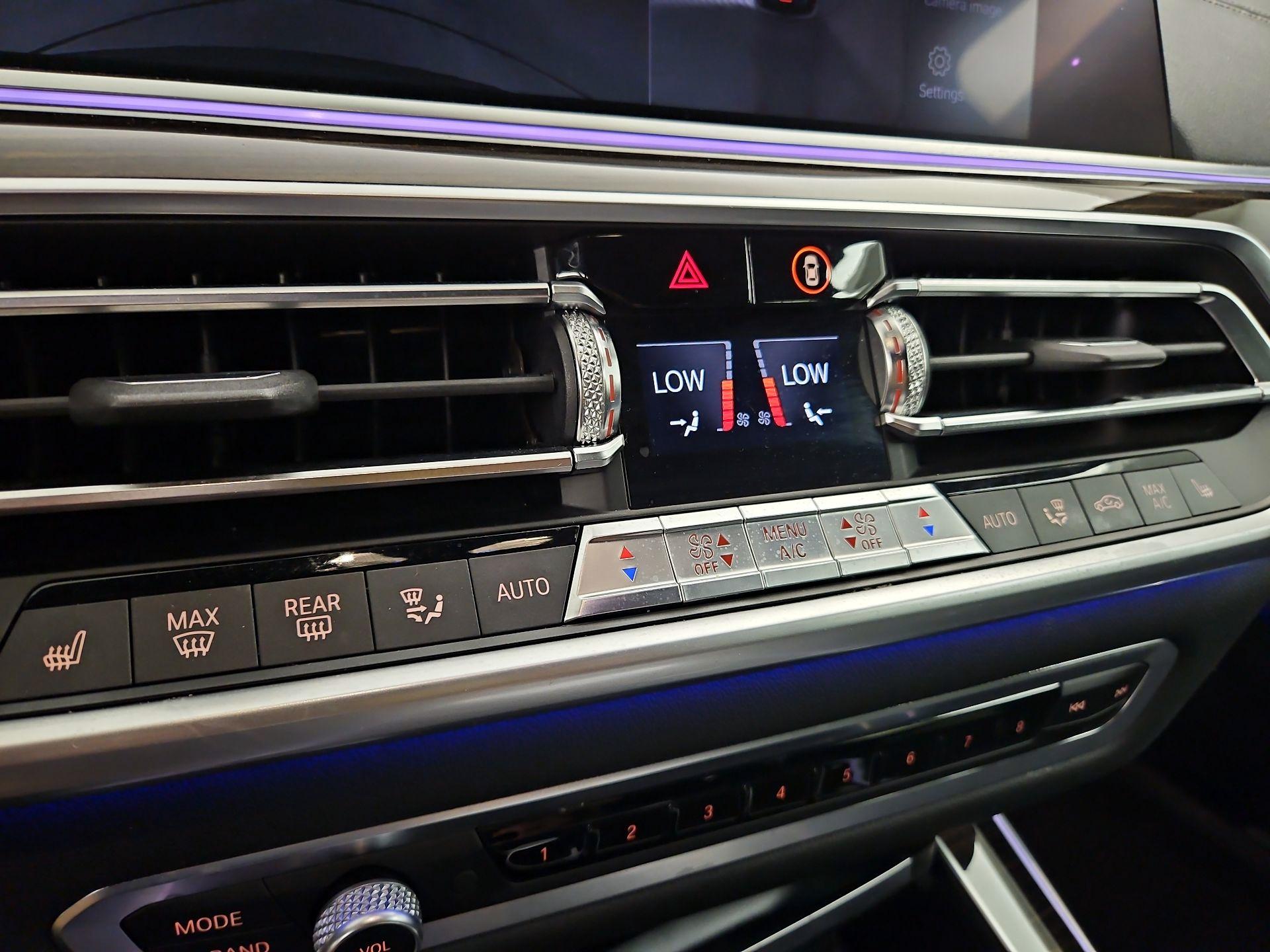 Thumbnail: 2019 BMW X5 - 17