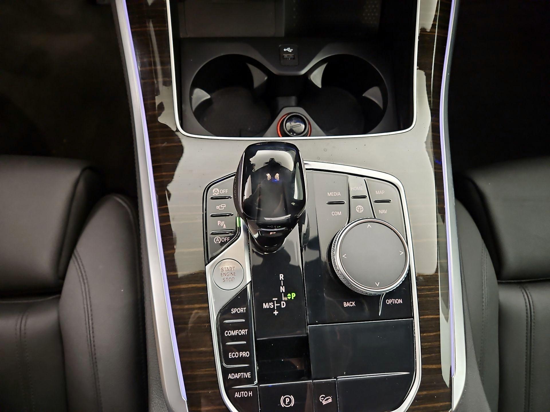 Thumbnail: 2019 BMW X5 - 18