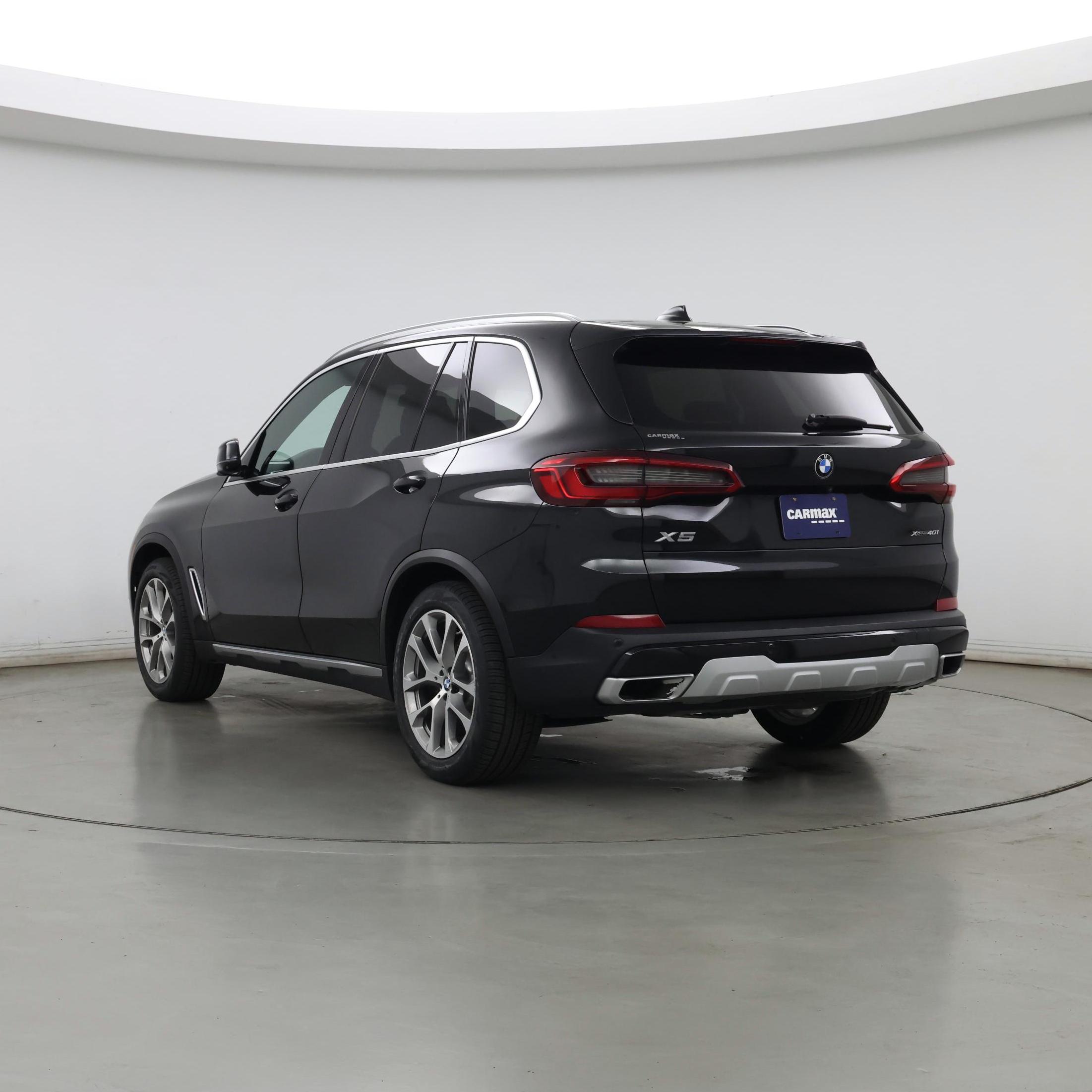 Thumbnail: 2019 BMW X5 - 2