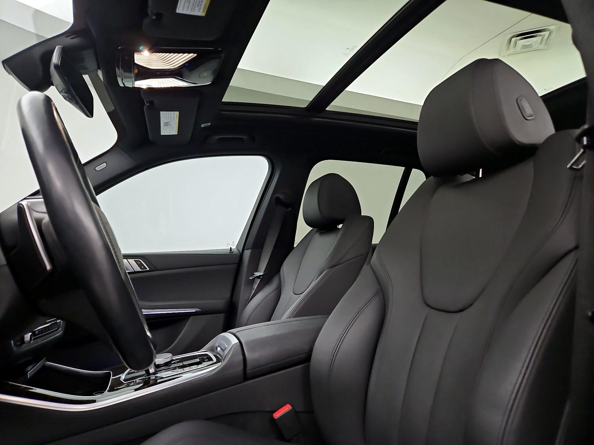 Thumbnail: 2019 BMW X5 - 20