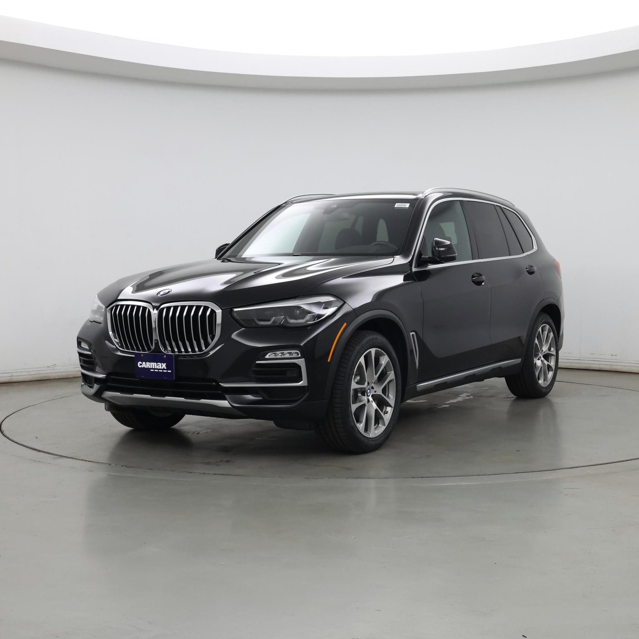 Thumbnail: 2019 BMW X5 - 4