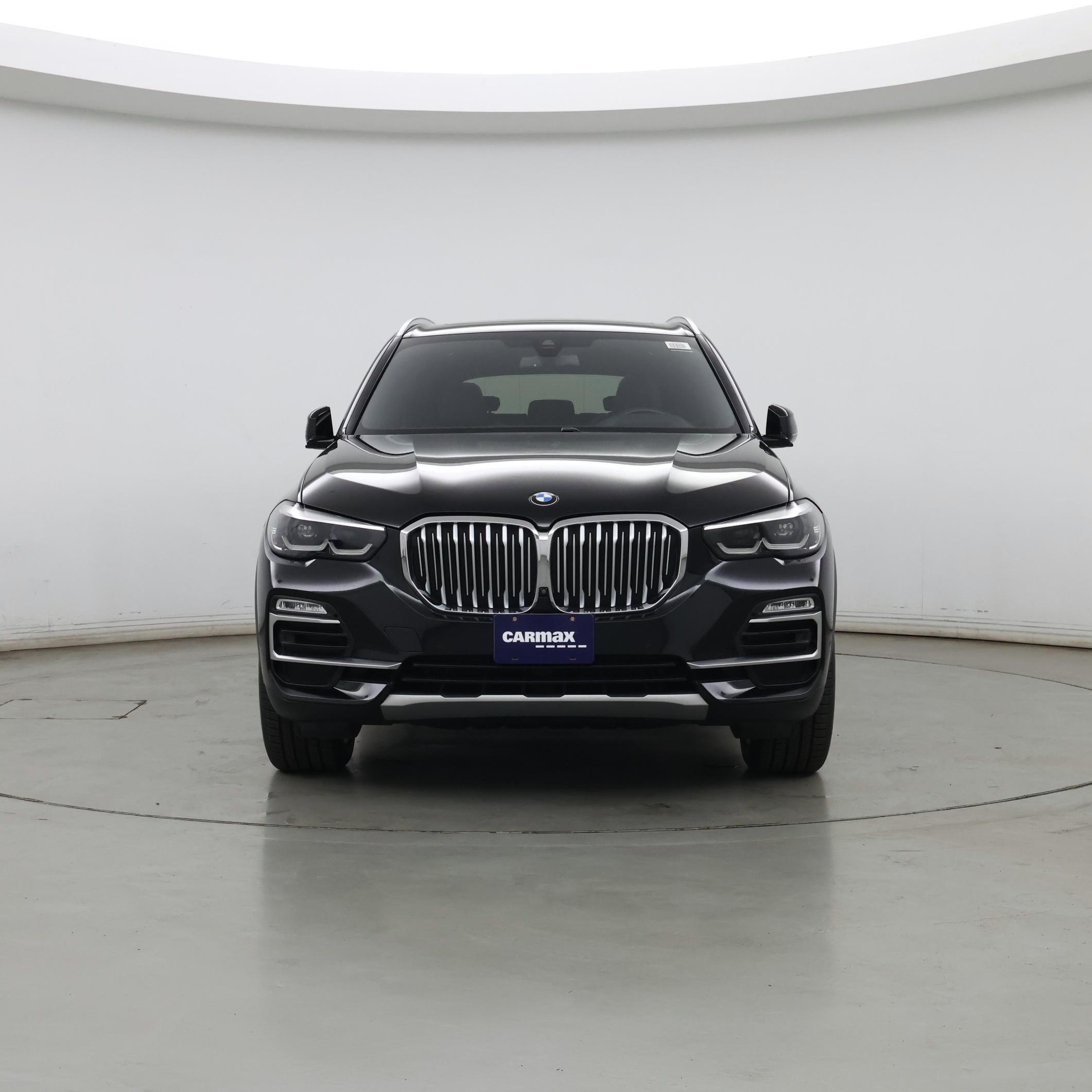 Thumbnail: 2019 BMW X5 - 5