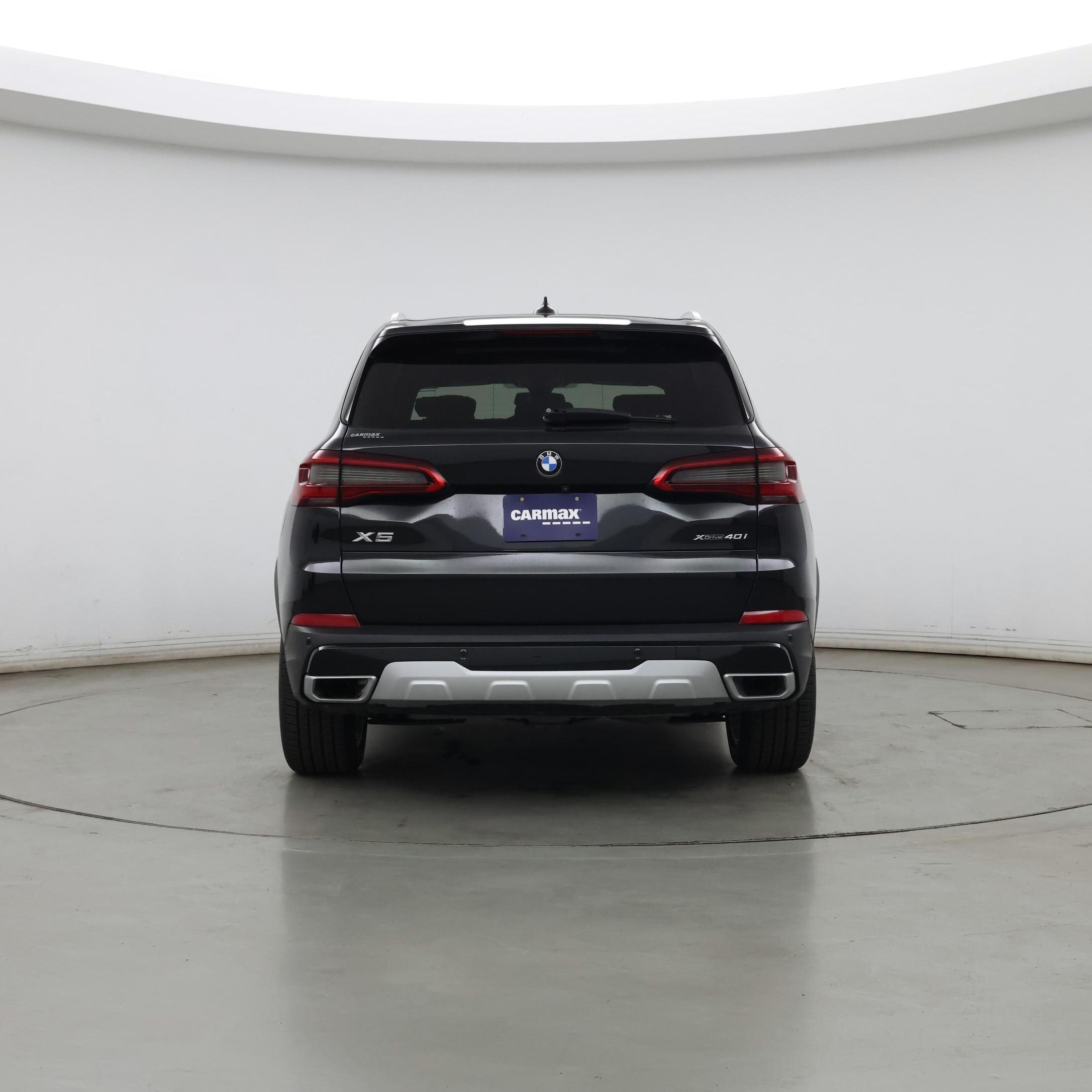 Thumbnail: 2019 BMW X5 - 6