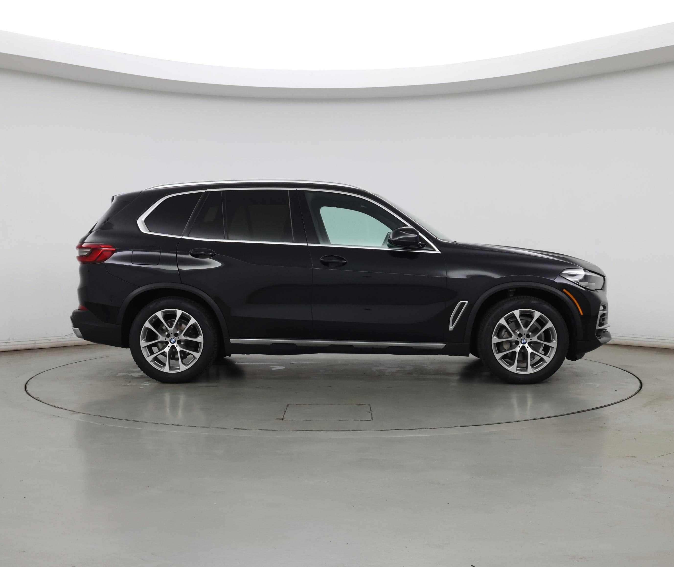 Thumbnail: 2019 BMW X5 - 7