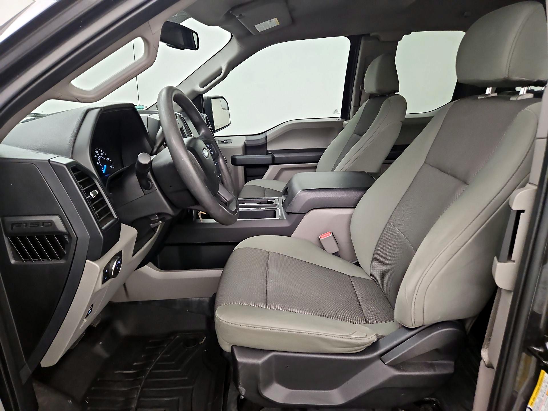 Thumbnail: 2015 Ford F-150 - 11
