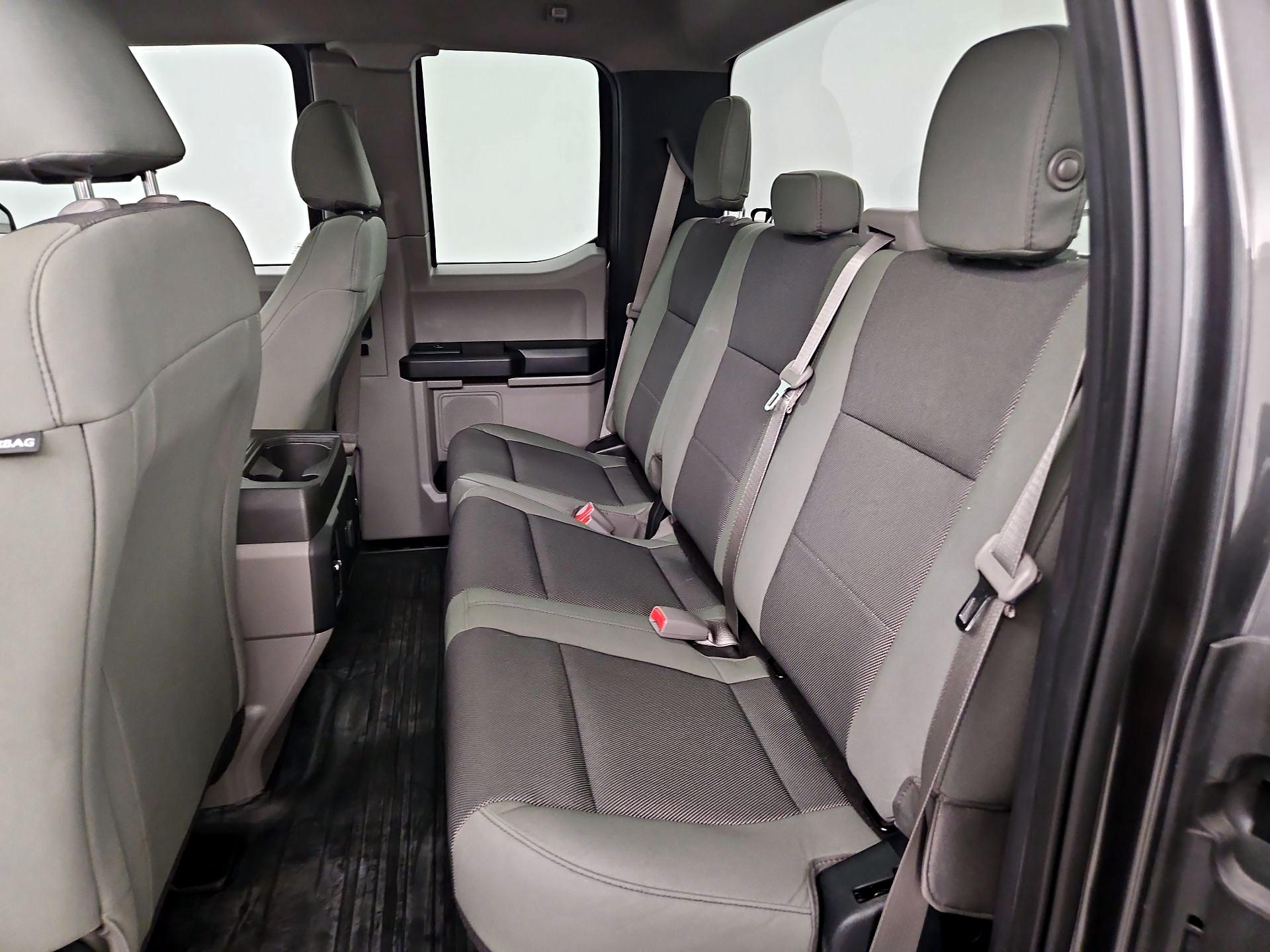 Thumbnail: 2015 Ford F-150 - 18
