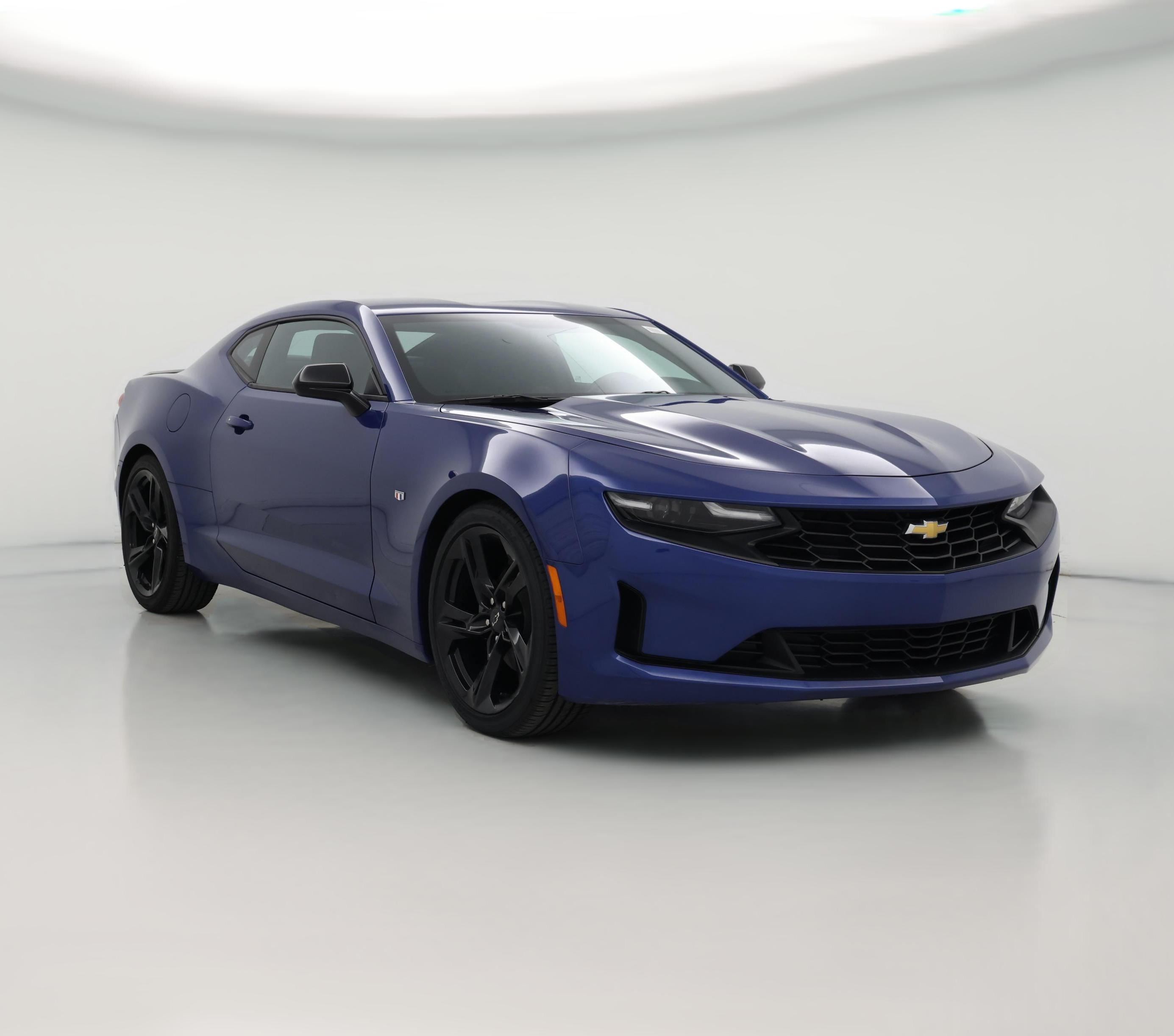 Thumbnail: 2023 Chevrolet Camaro - 1