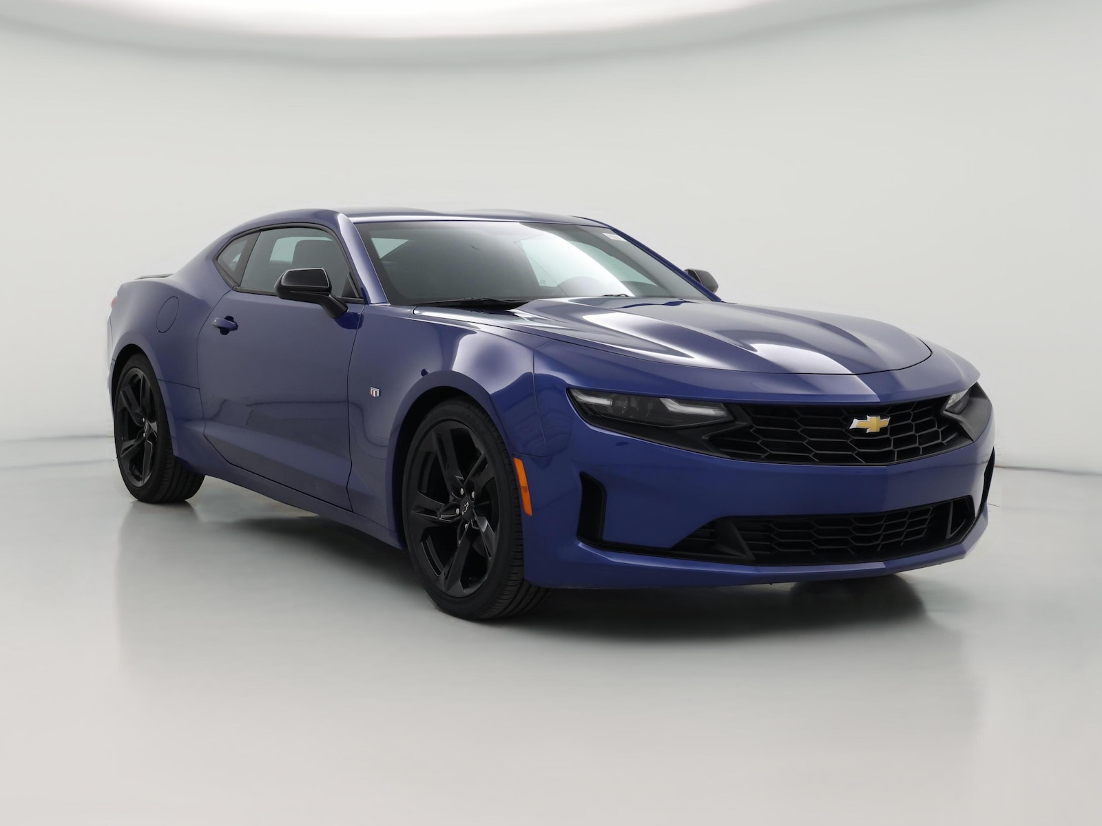 2023 Chevrolet Camaro