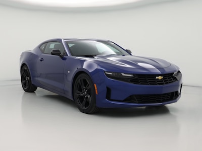 2023 Chevrolet Camaro LT
