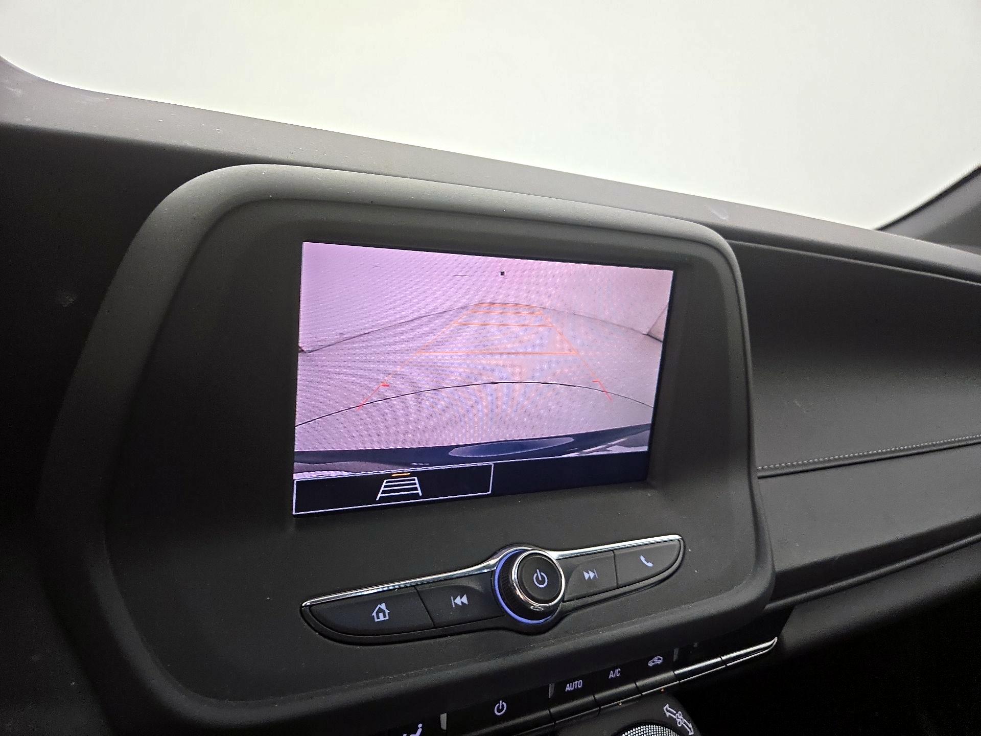 Thumbnail: 2023 Chevrolet Camaro - 13