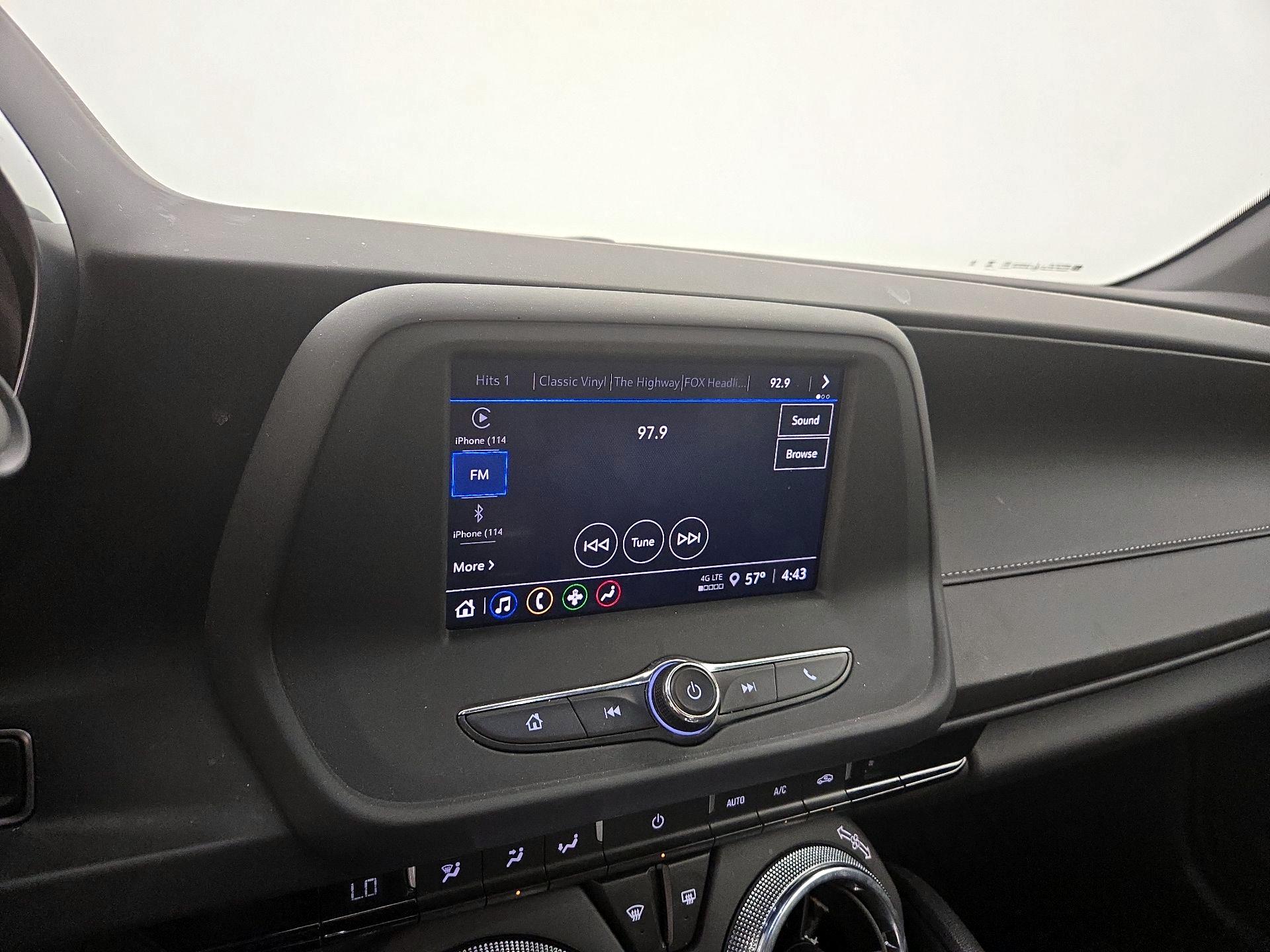 Thumbnail: 2023 Chevrolet Camaro - 14