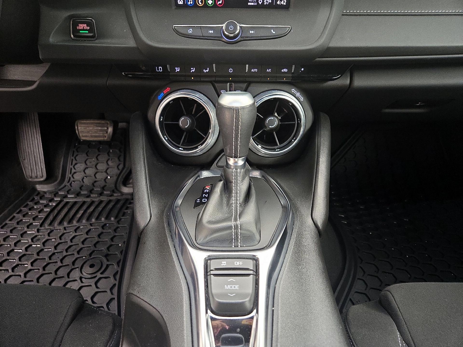 Thumbnail: 2023 Chevrolet Camaro - 16