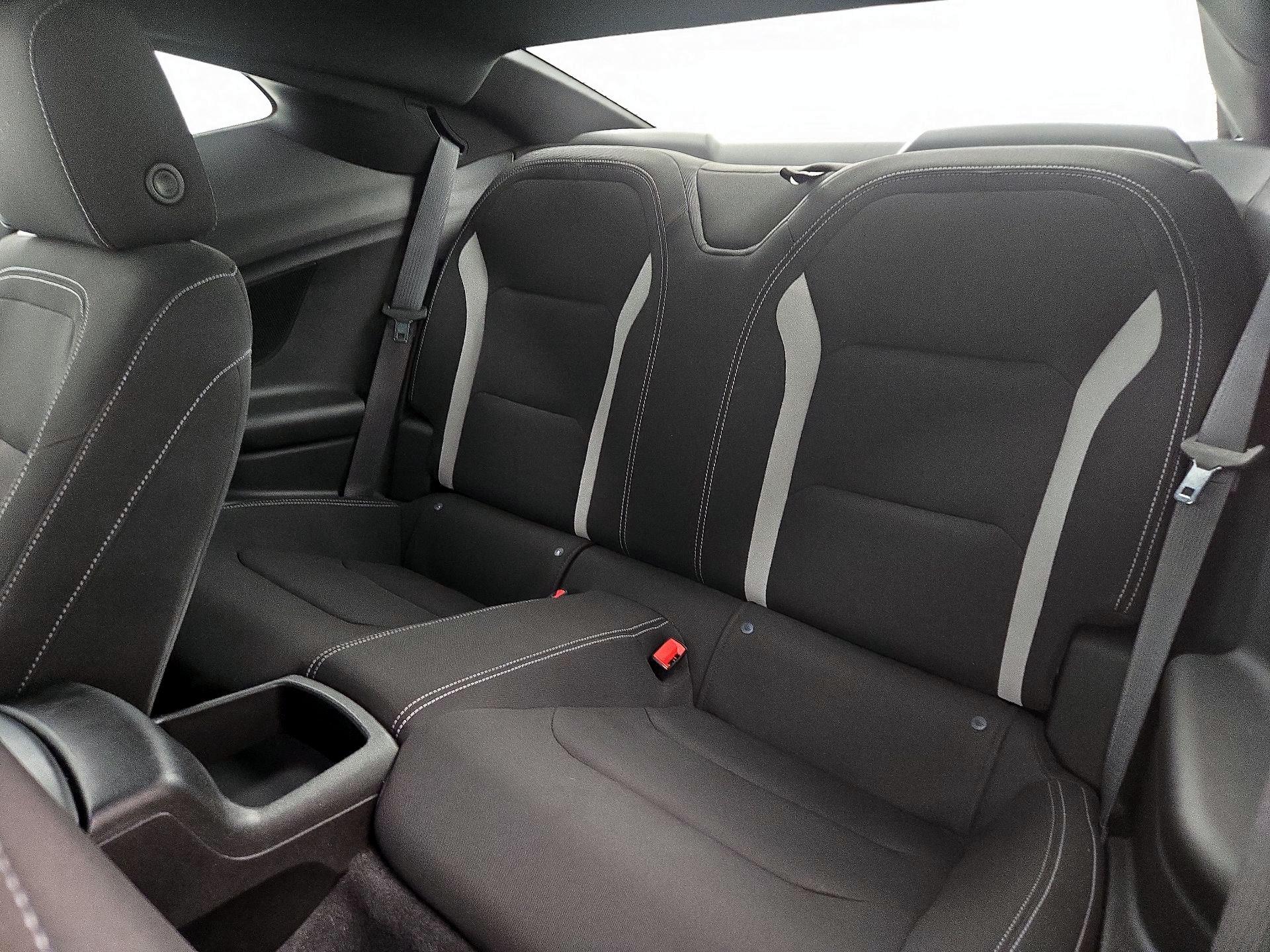 Thumbnail: 2023 Chevrolet Camaro - 18