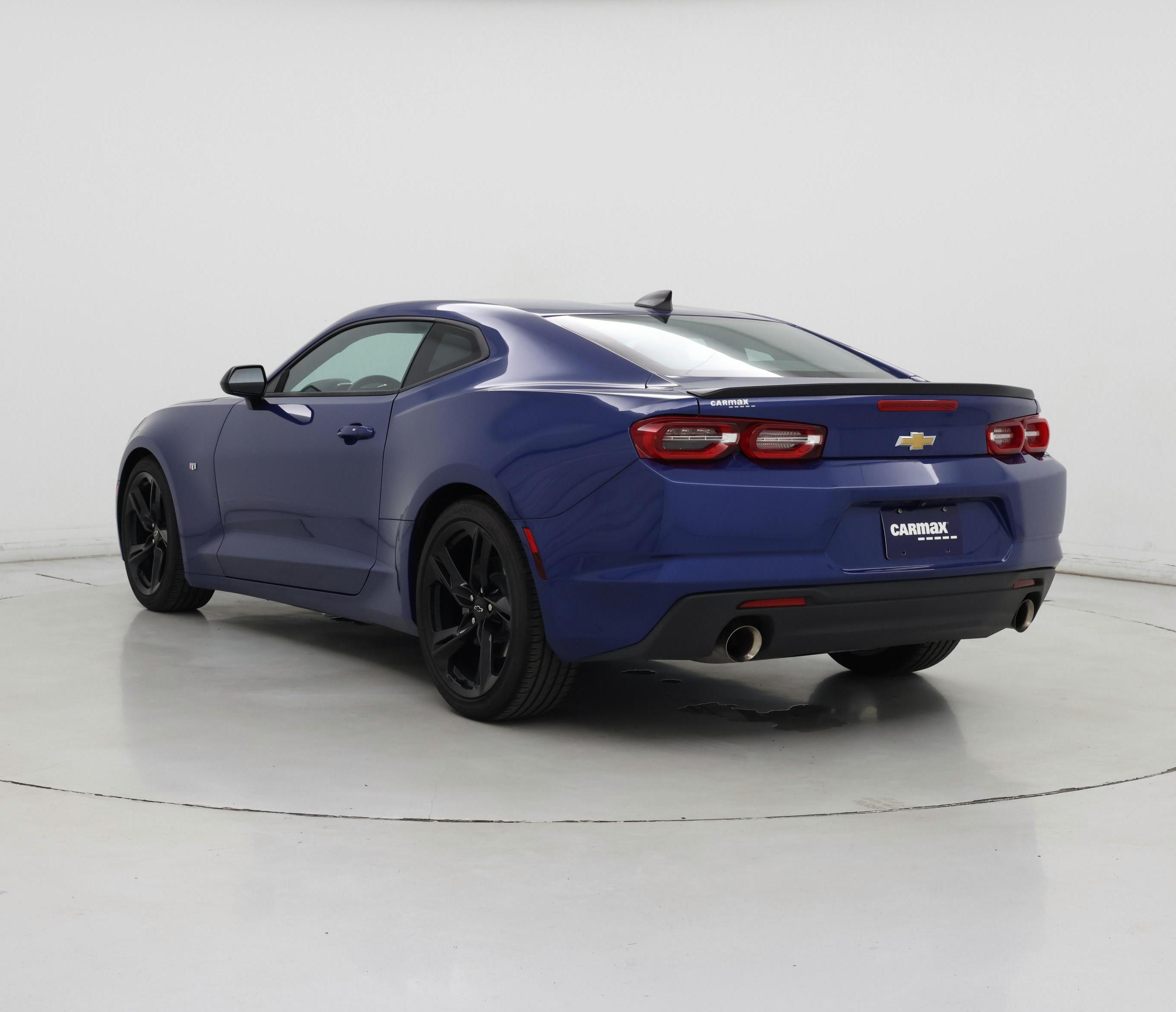 Thumbnail: 2023 Chevrolet Camaro - 2