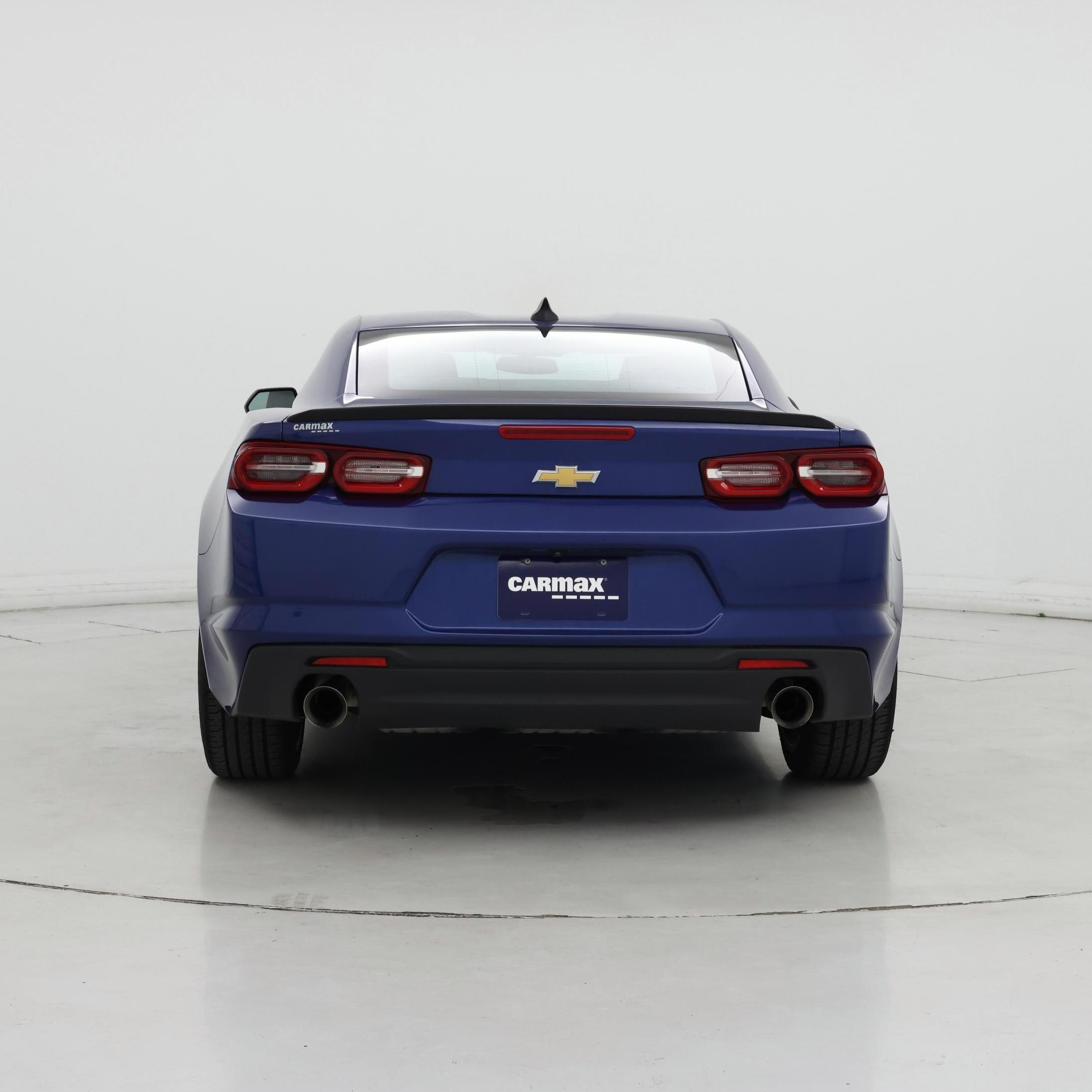 Thumbnail: 2023 Chevrolet Camaro - 6