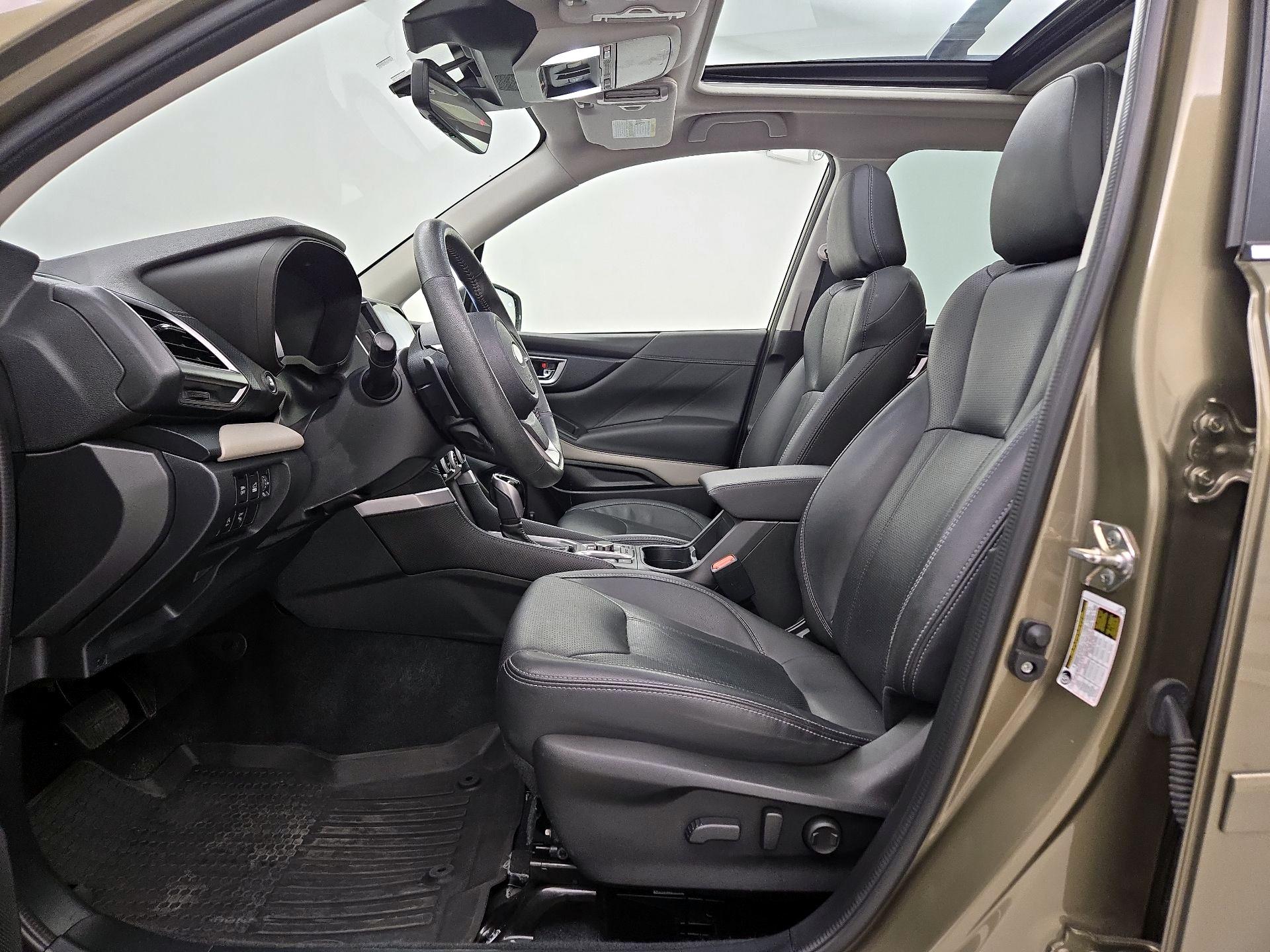 Thumbnail: 2022 Subaru Forester - 11