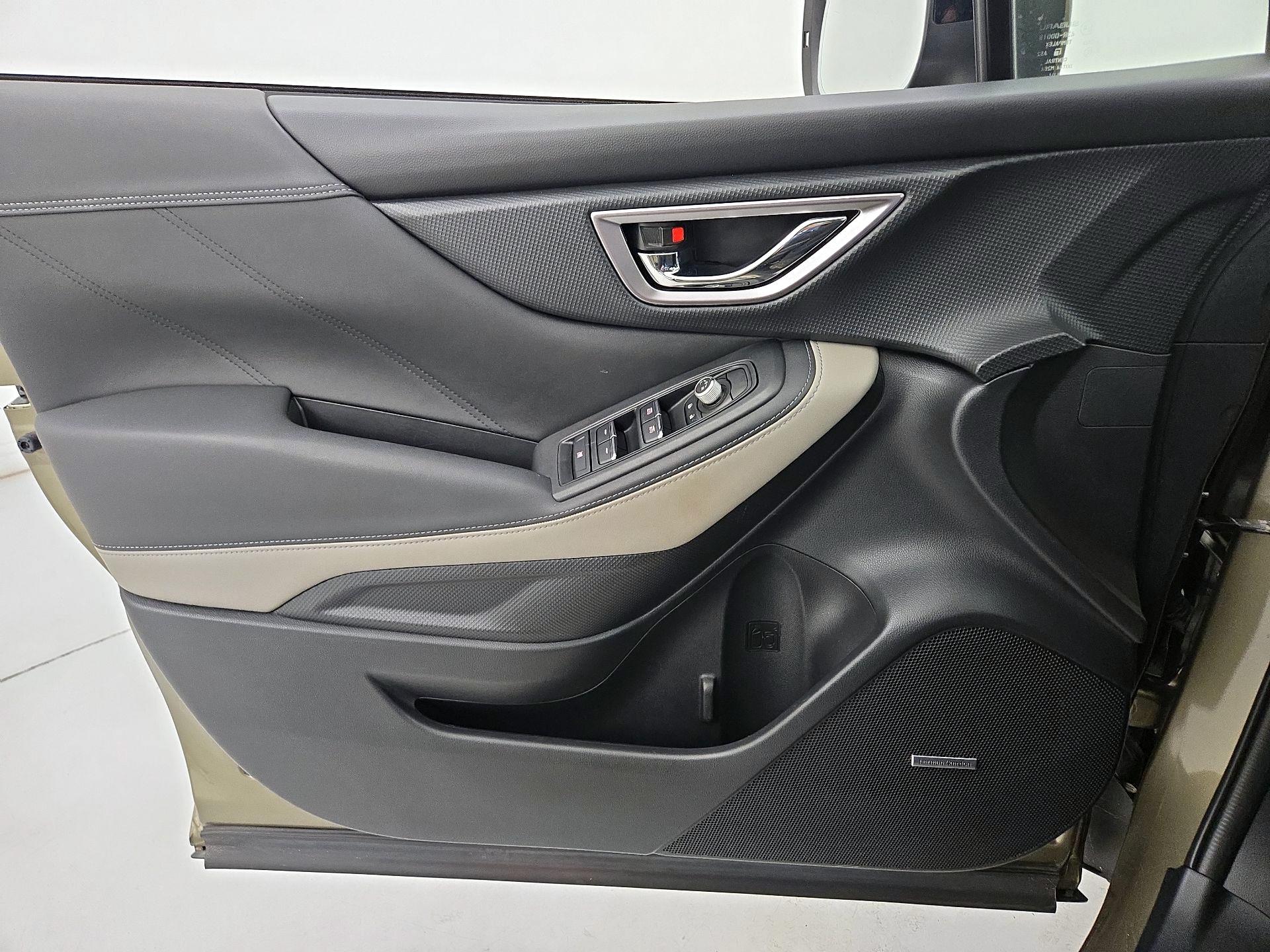 Thumbnail: 2022 Subaru Forester - 12