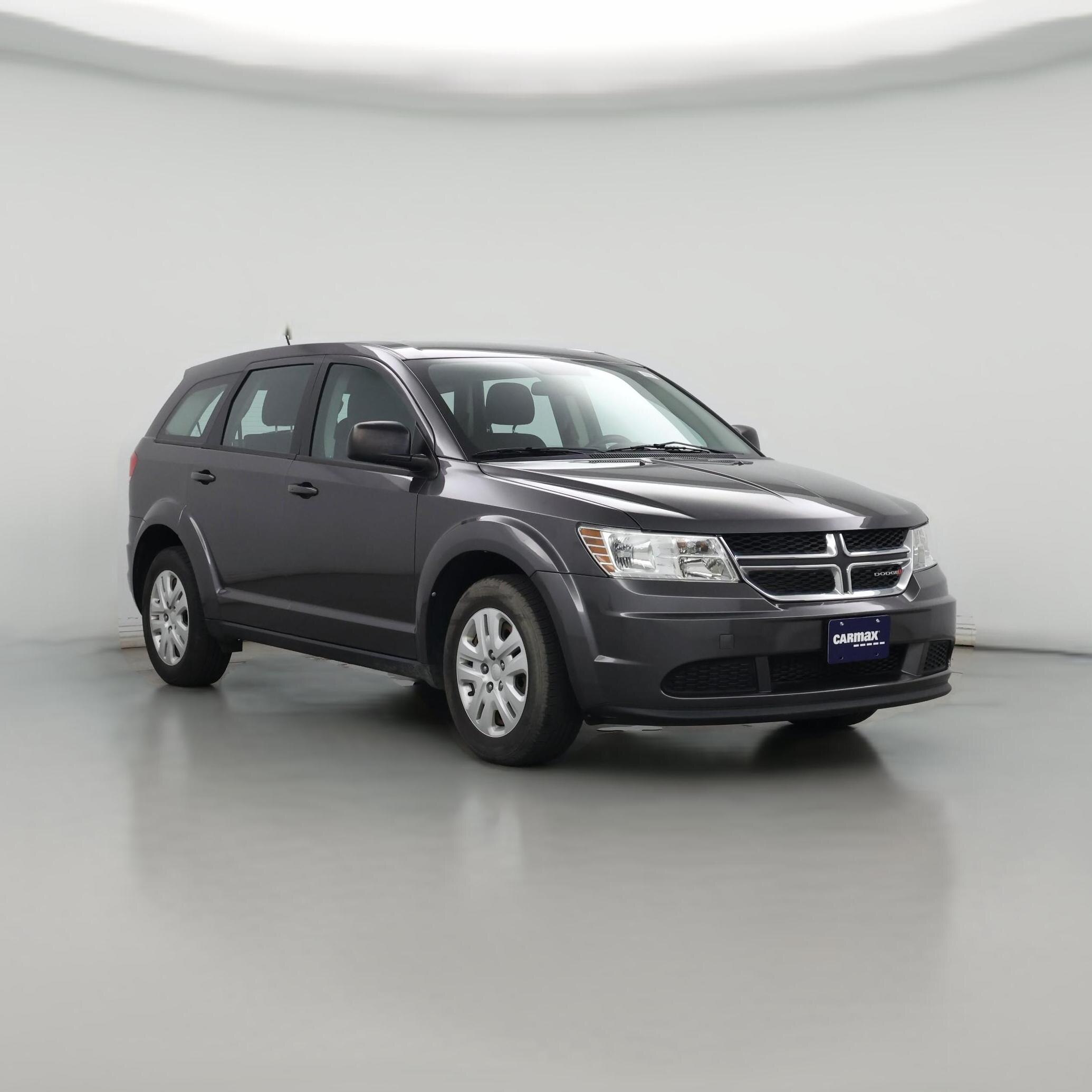 Thumbnail: 2015 Dodge Journey - 1