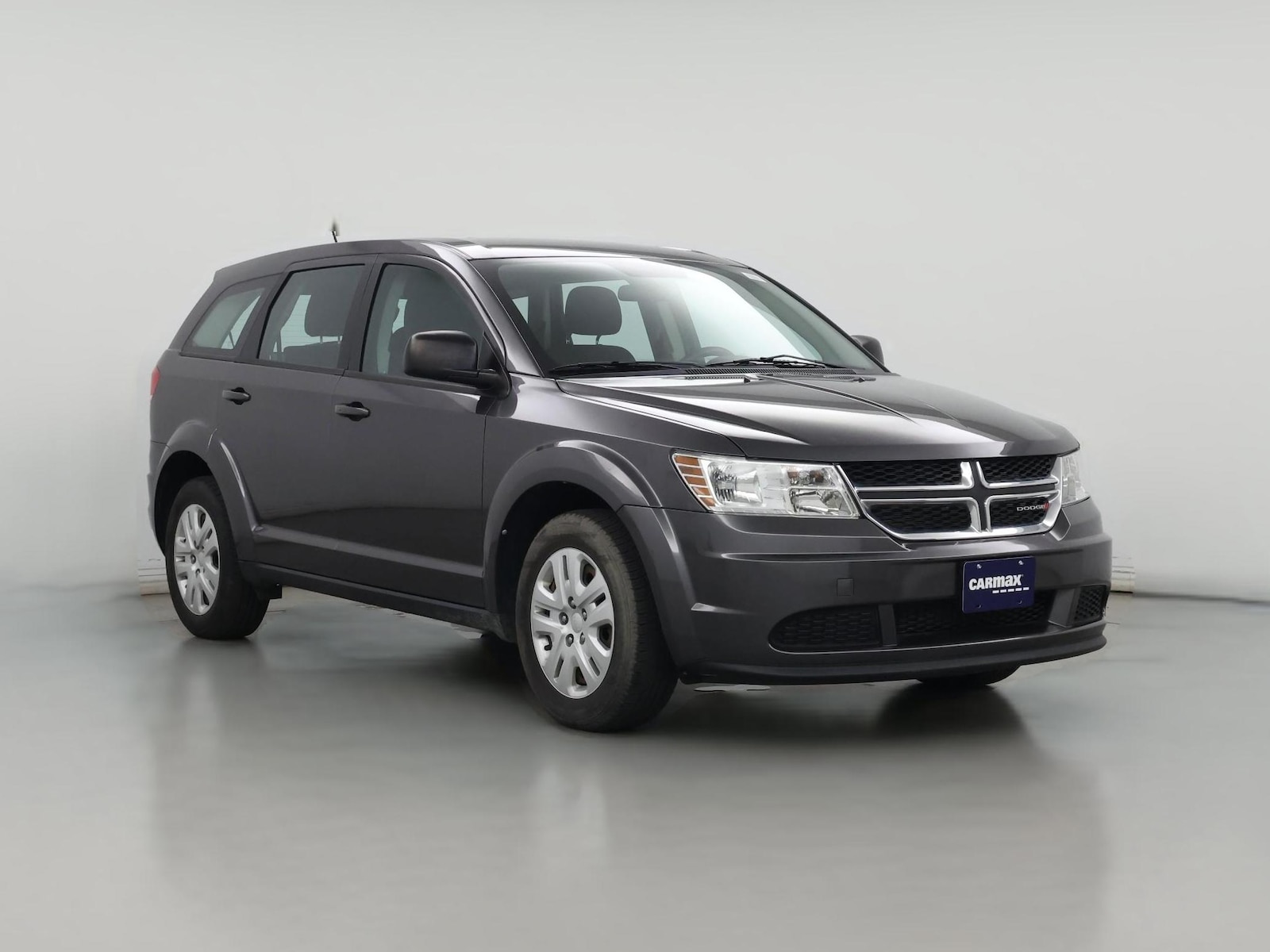 2015 Dodge Journey