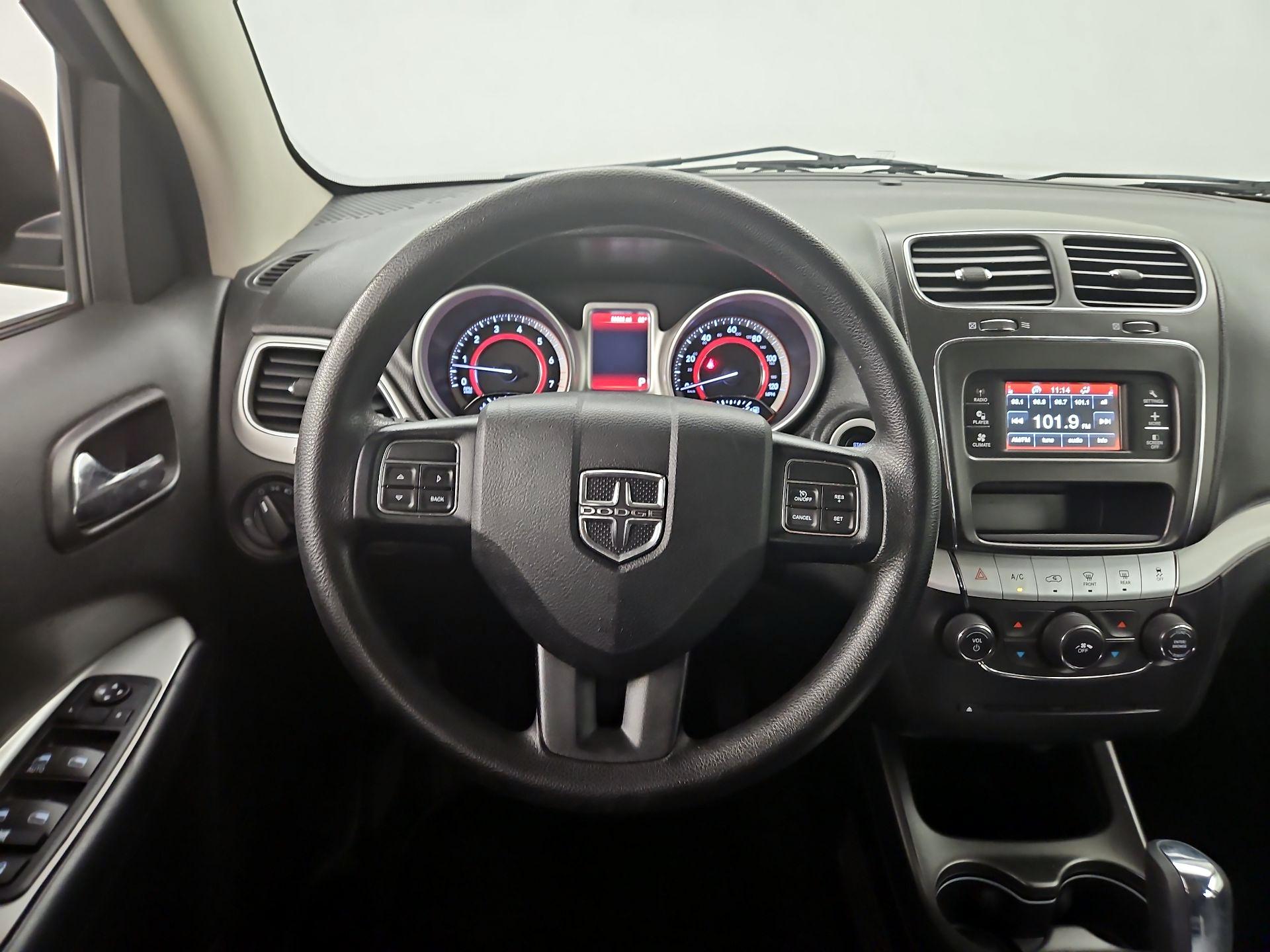 Thumbnail: 2015 Dodge Journey - 10