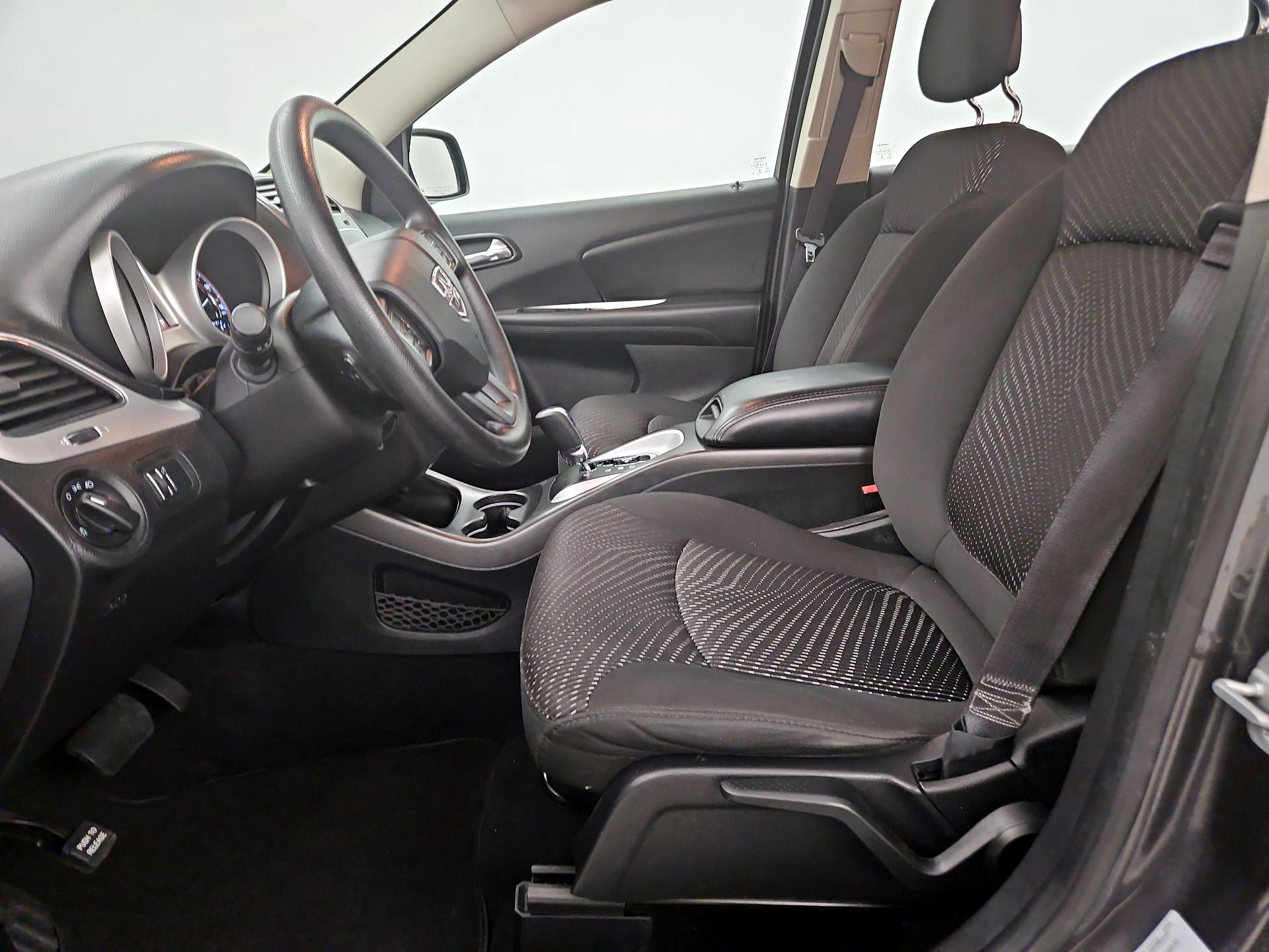Thumbnail: 2015 Dodge Journey - 11