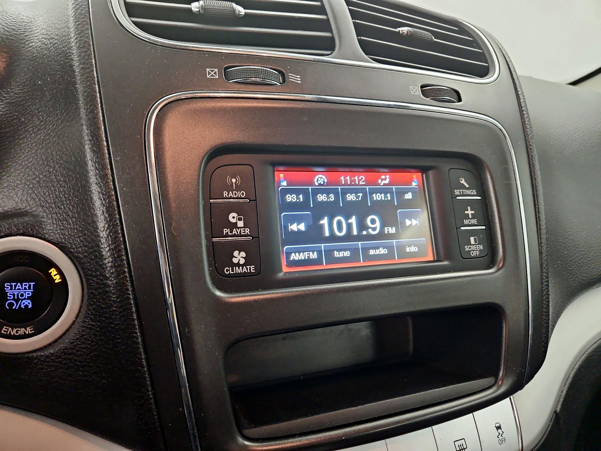 Thumbnail: 2015 Dodge Journey - 14