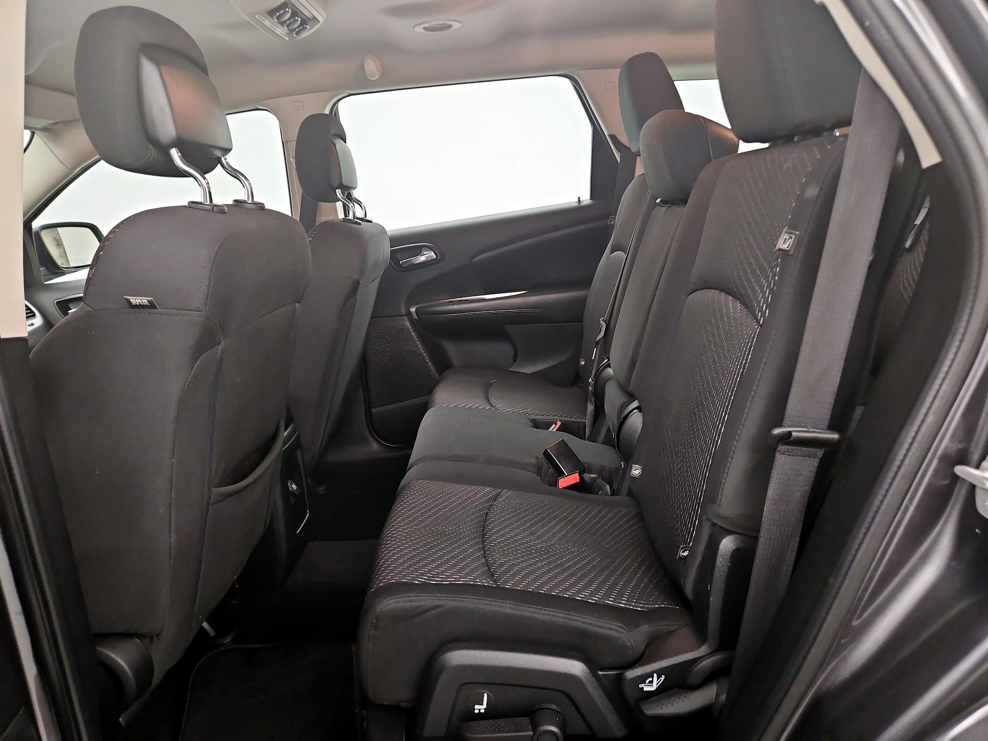 Thumbnail: 2015 Dodge Journey - 18