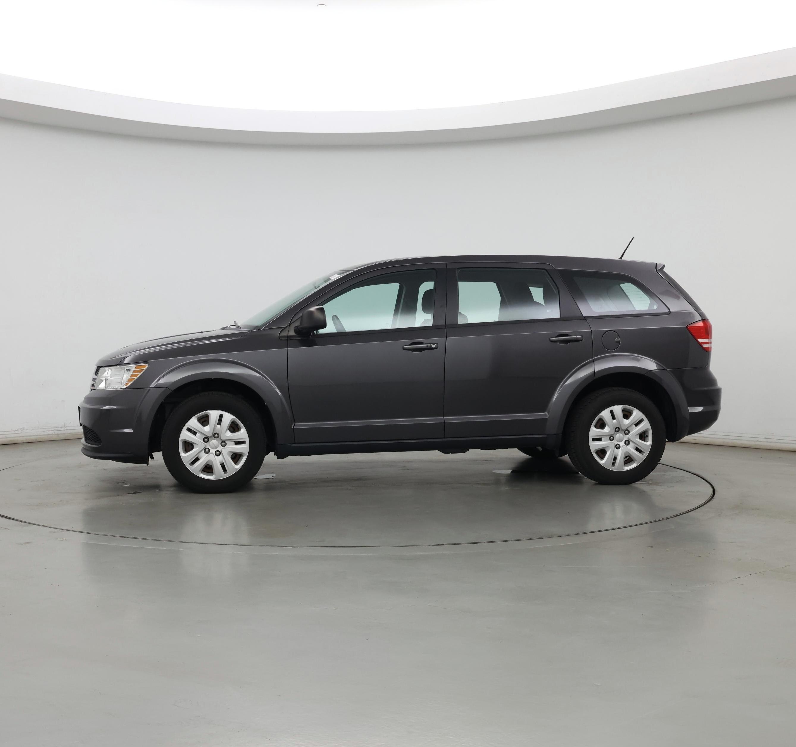 Thumbnail: 2015 Dodge Journey - 3